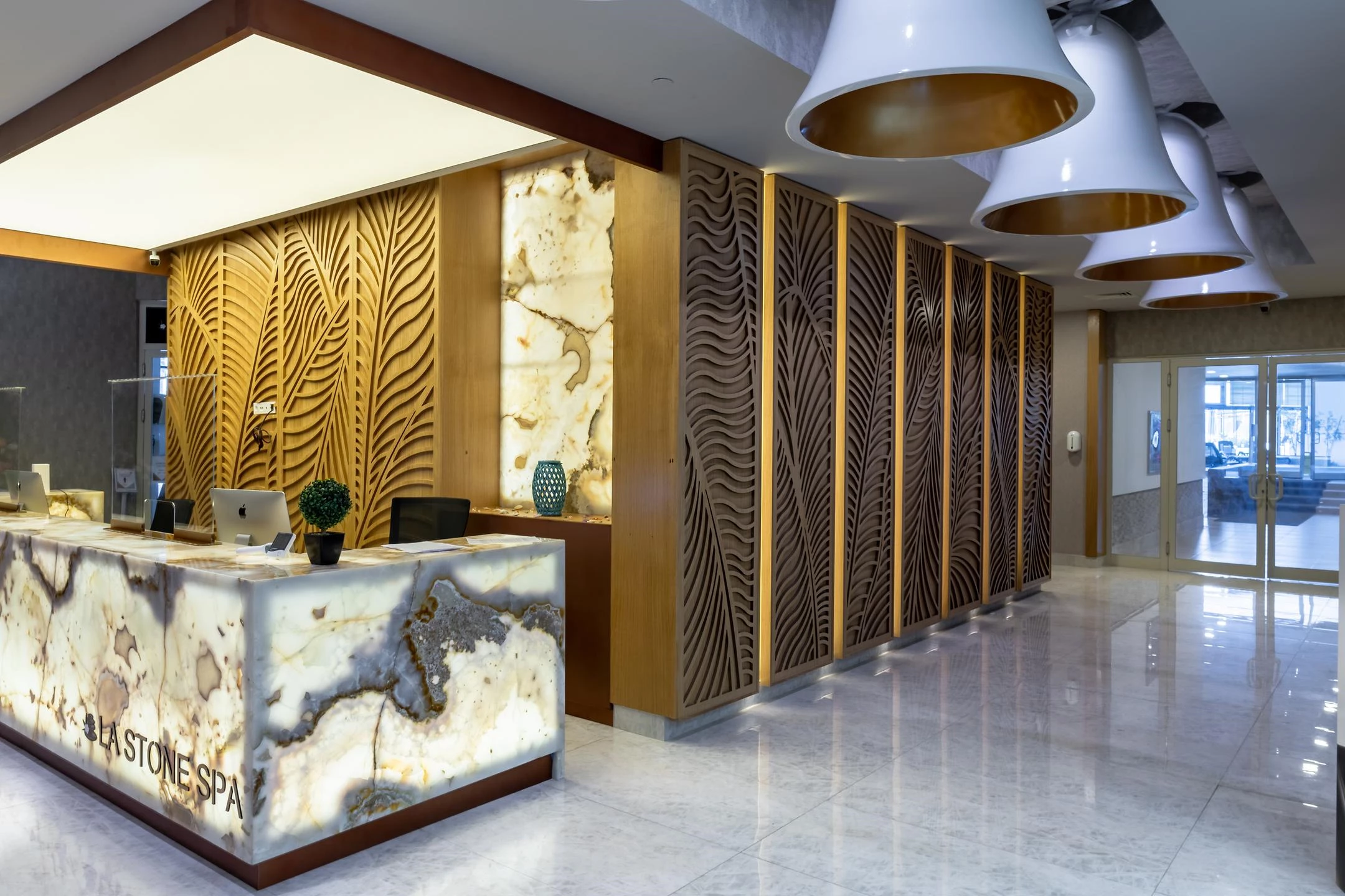 #altIMG SPA in Hotel# Baia Lara Hotel #altIMG in# Antalya, Türkiye - #altIMG Image# 7