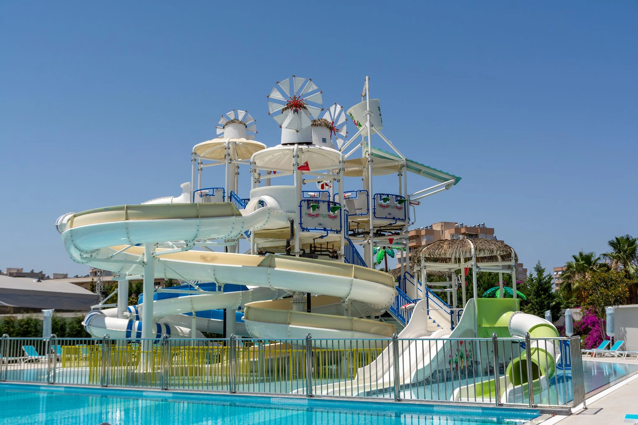#altIMG Hotel# Baia Lara Hotel #altIMG in# Antalya, Türkiye - #altIMG Image# 3