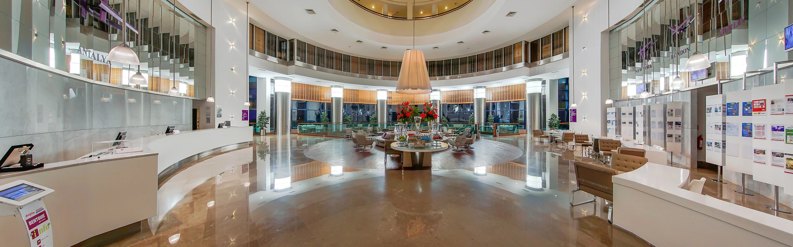 #altIMG Hotel# Baia Lara Hotel #altIMG in# Antalya, Türkiye - #altIMG Image# 6