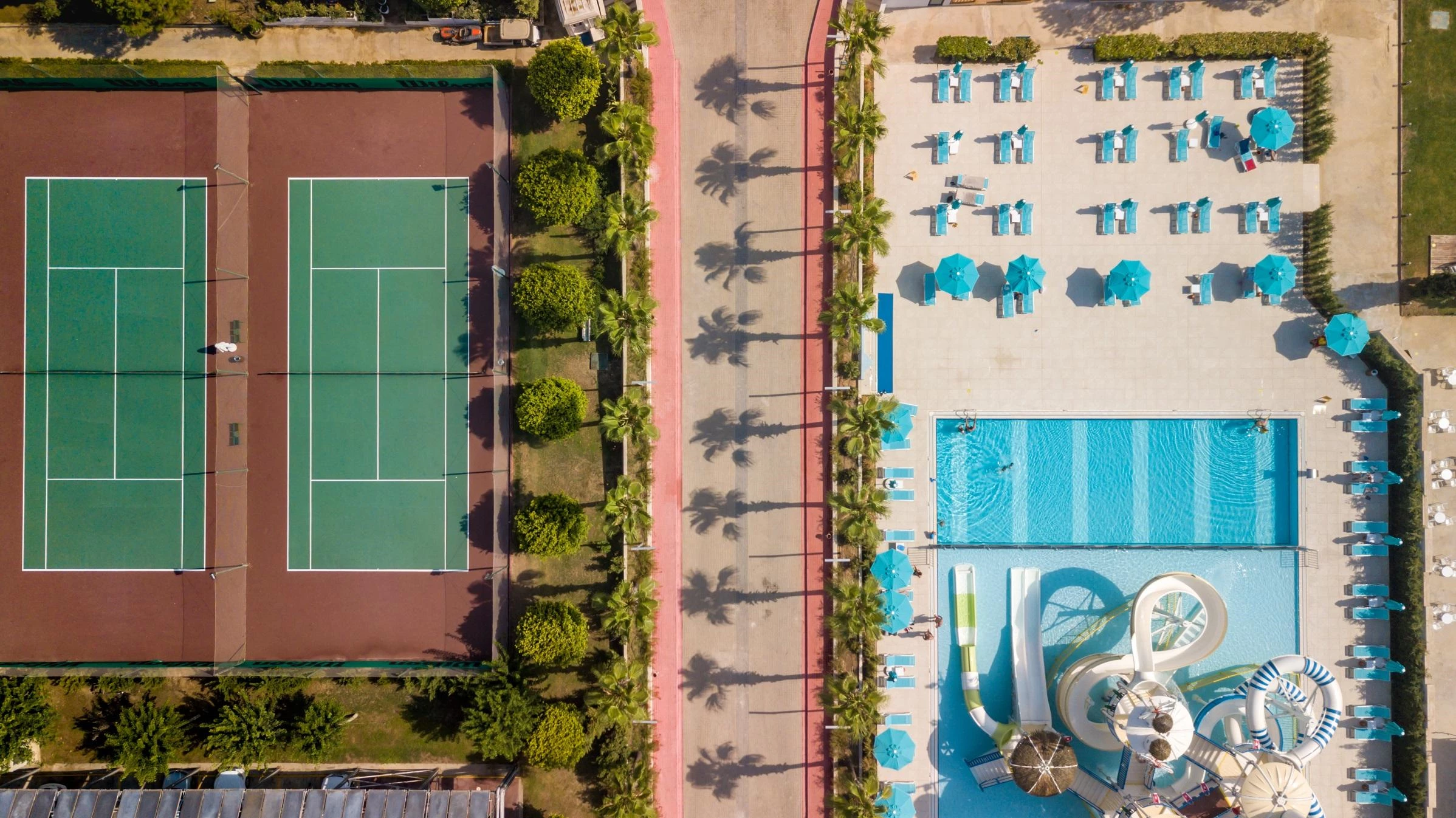 #altIMG Hotel# Baia Lara Hotel #altIMG in# Antalya, Türkiye - #altIMG Image# 16