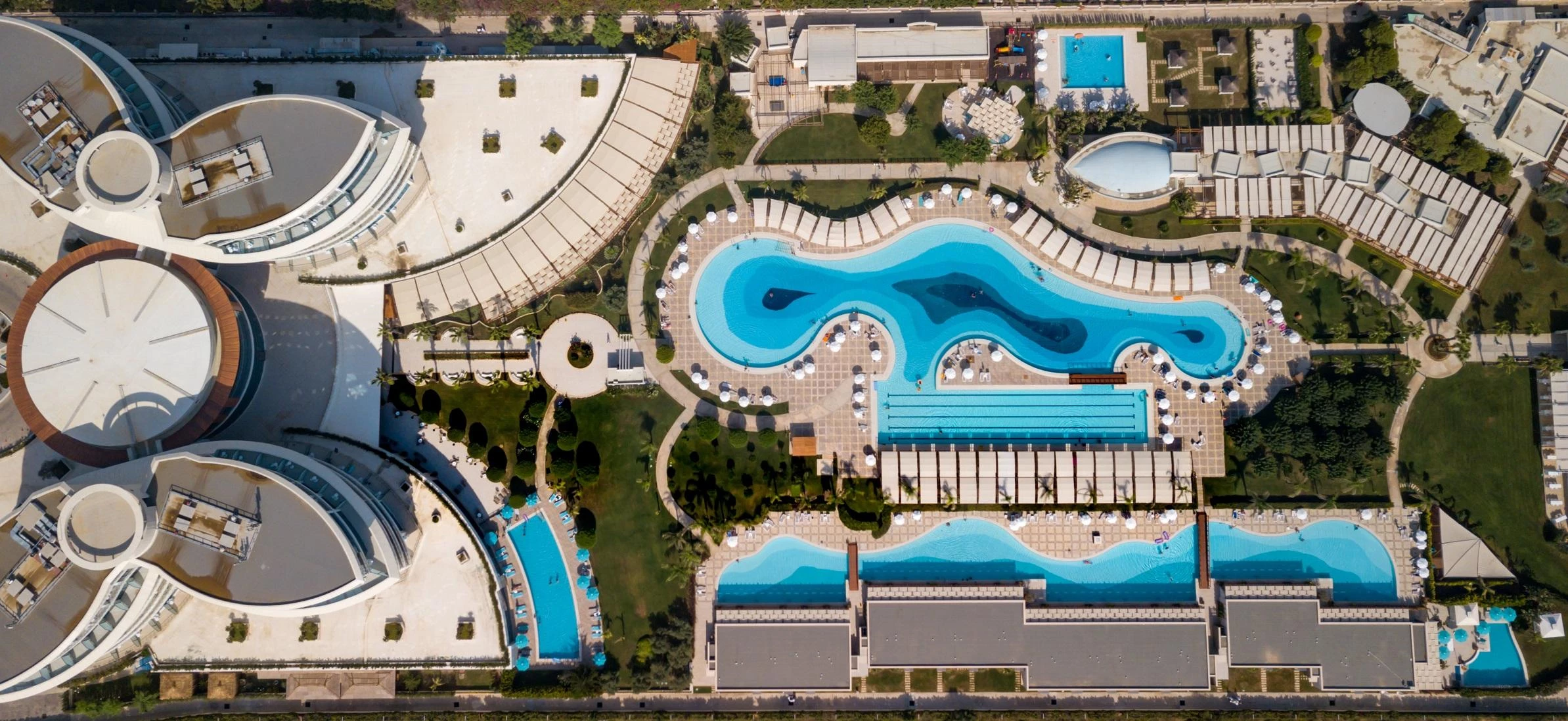 #altIMG Hotel# Baia Lara Hotel #altIMG in# Antalya, Türkiye - #altIMG Image# 14