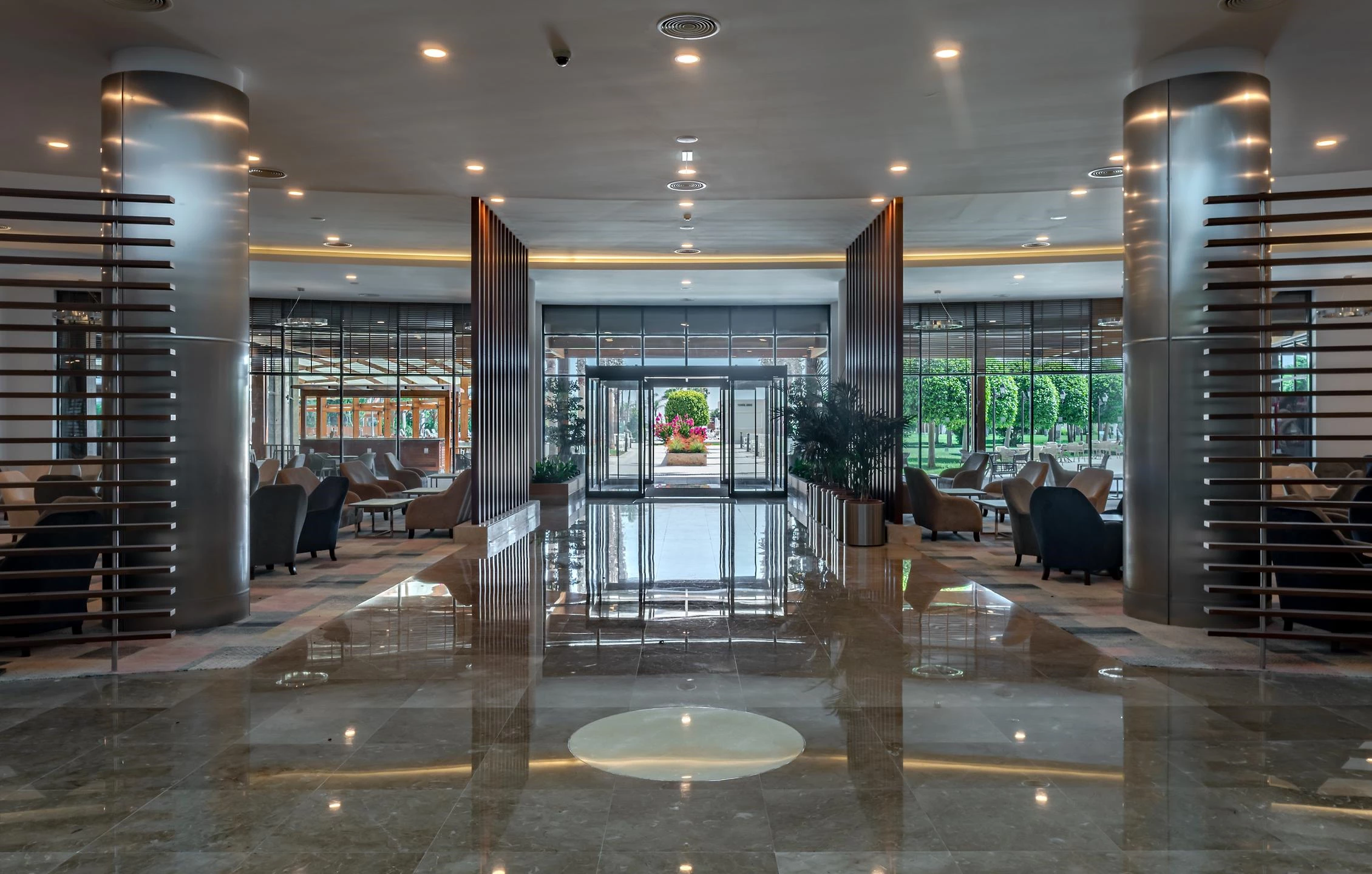 #altIMG Hotel# Baia Lara Hotel #altIMG in# Antalya, Türkiye - #altIMG Image# 12