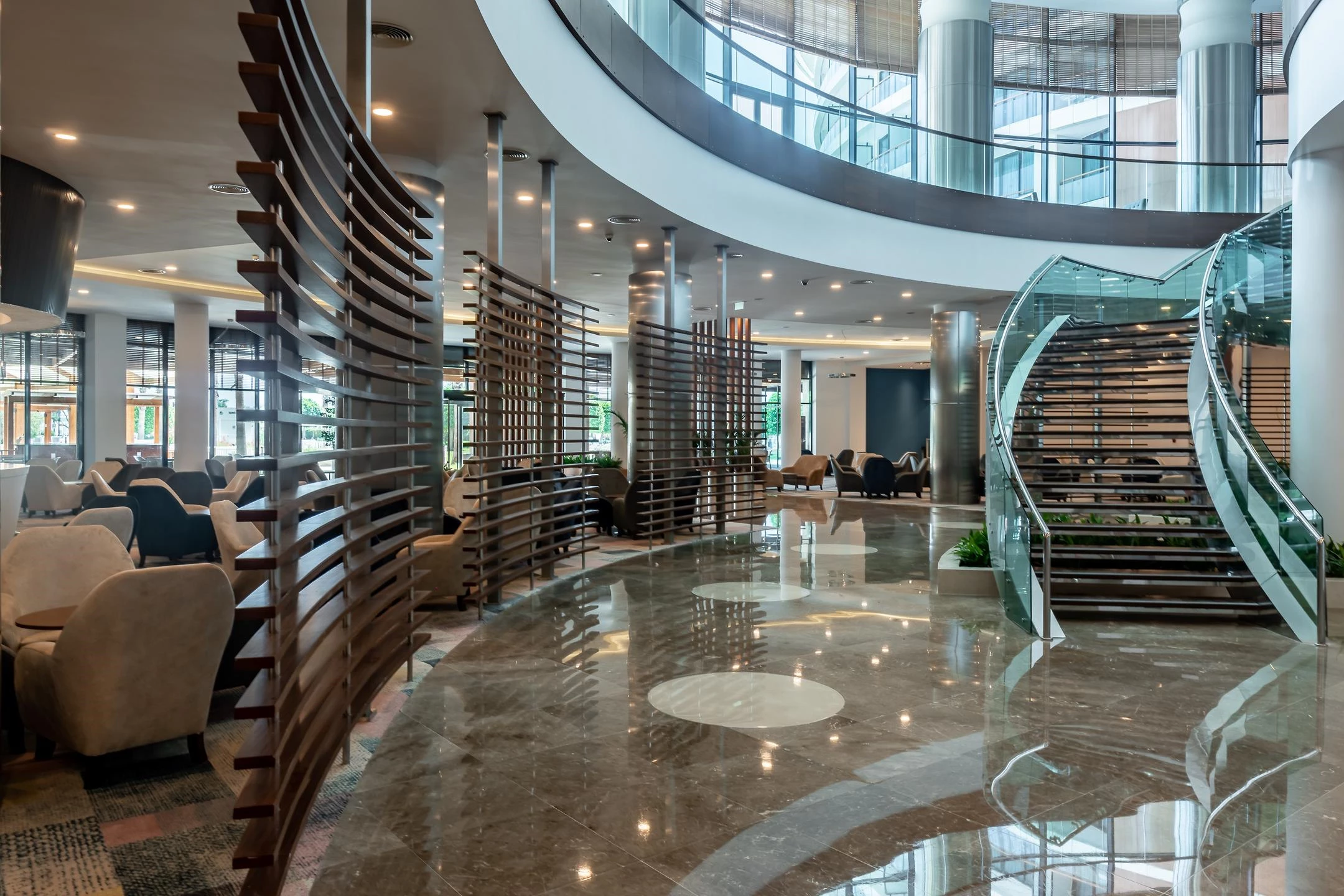 #altIMG Hotel# Baia Lara Hotel #altIMG in# Antalya, Türkiye - #altIMG Image# 11