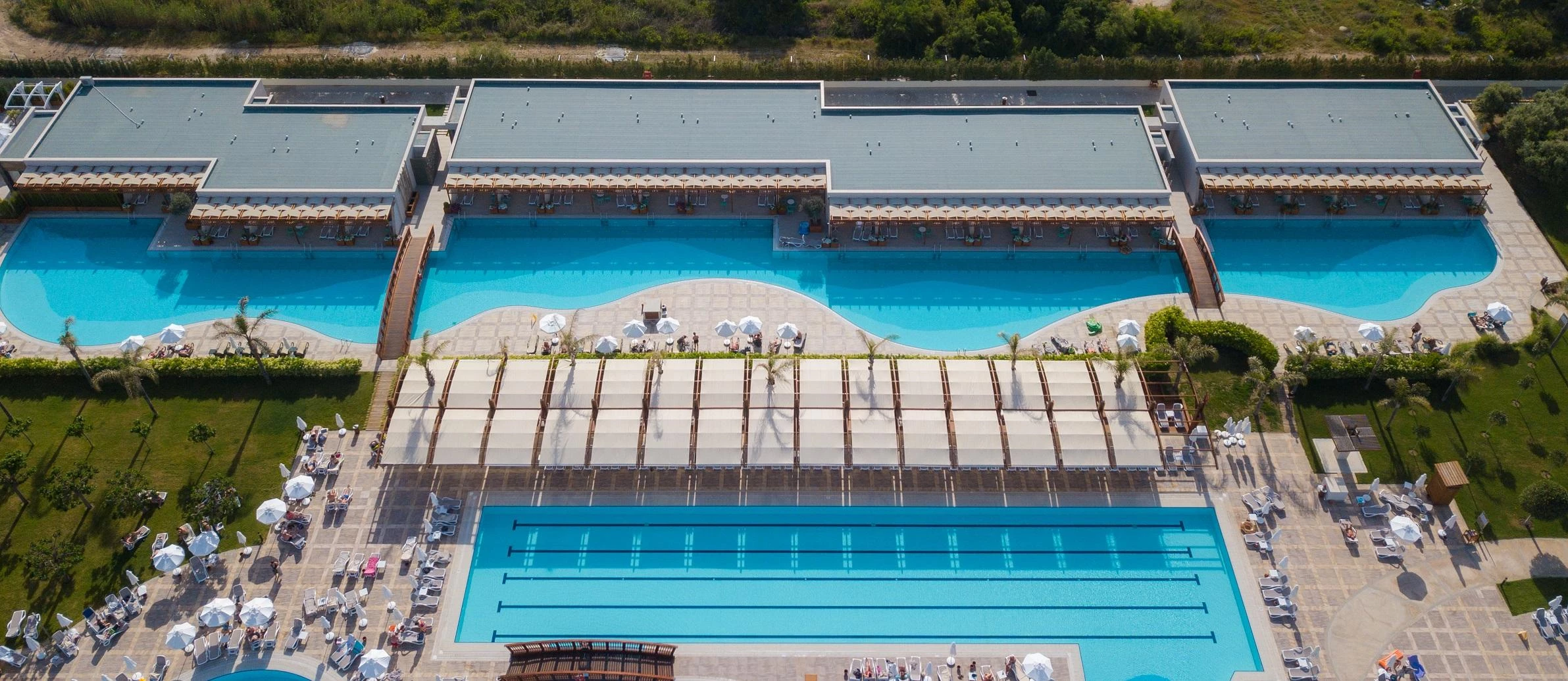 #altIMG Hotel# Baia Lara Hotel #altIMG in# Antalya, Türkiye - #altIMG Image# 10