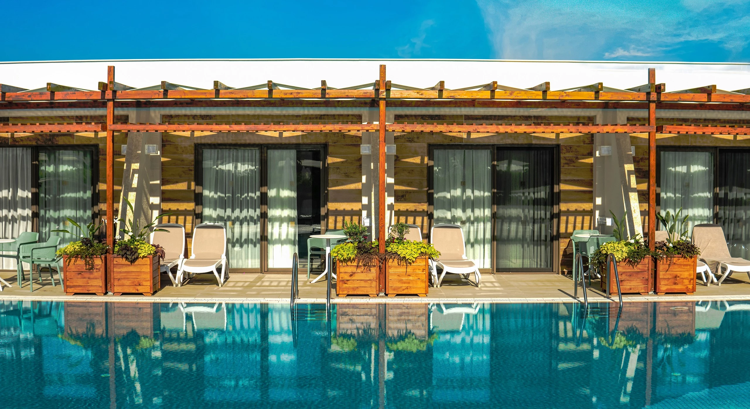 #altIMG Oda in Hotel# Baia Lara Hotel #altIMG in# Antalya, Türkiye - #altIMG Image# 1