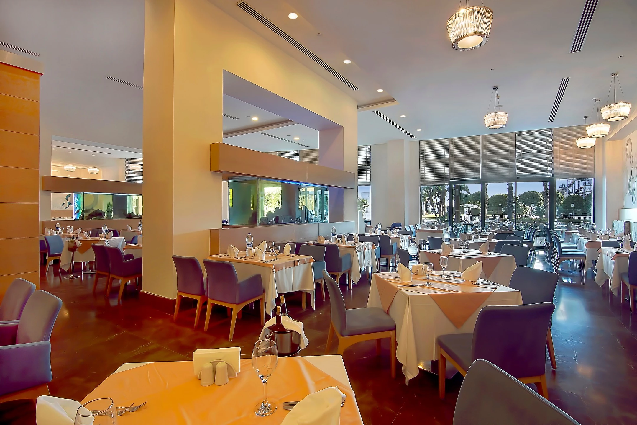 #altIMG Yeme-İçme in Hotel# Baia Lara Hotel #altIMG in# Antalya, Türkiye - #altIMG Image# 7