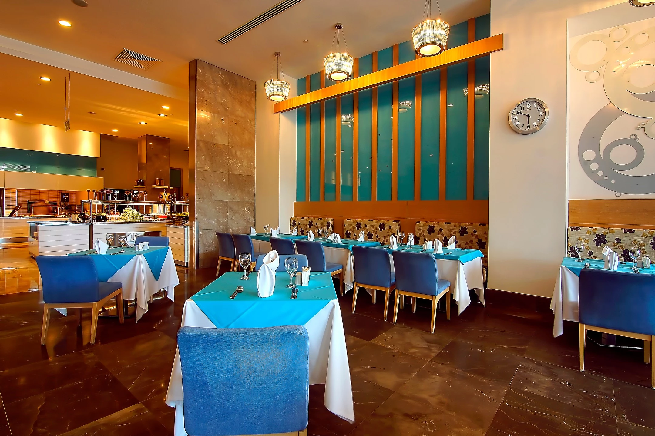 #altIMG Yeme-İçme in Hotel# Baia Lara Hotel #altIMG in# Antalya, Türkiye - #altIMG Image# 8