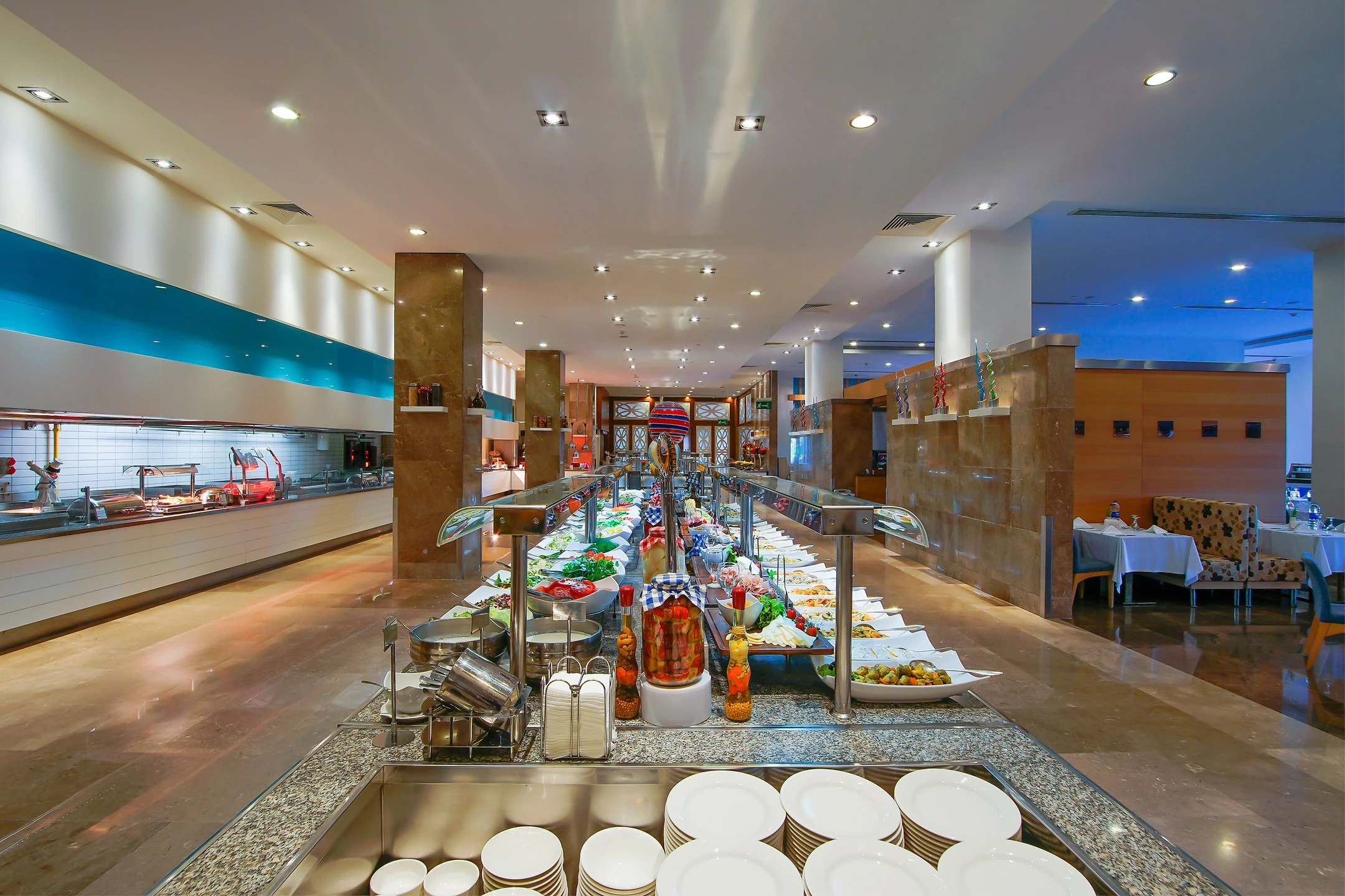 #altIMG Yeme-İçme in Hotel# Baia Lara Hotel #altIMG in# Antalya, Türkiye - #altIMG Image# 12