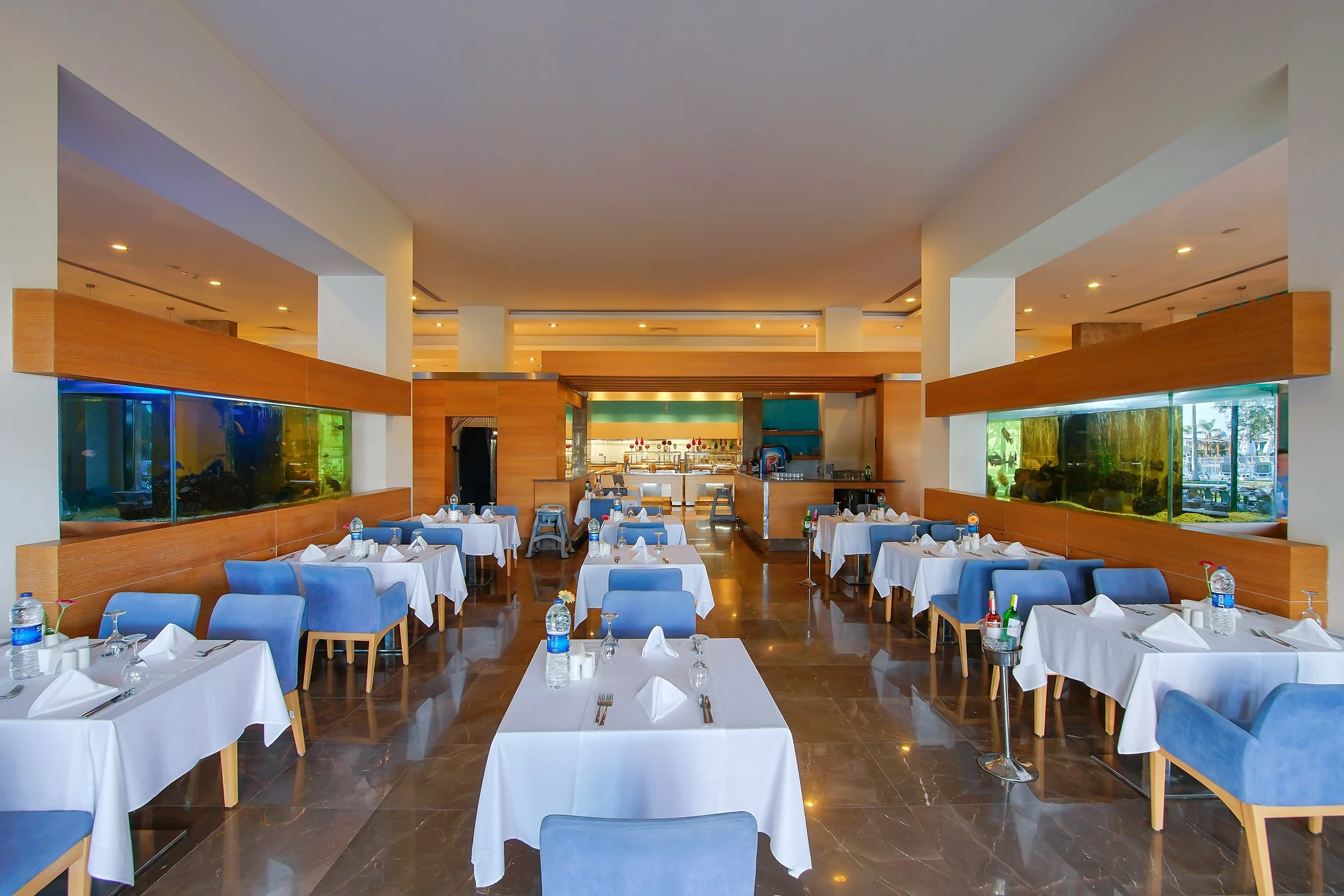 #altIMG Yeme-İçme in Hotel# Baia Lara Hotel #altIMG in# Antalya, Türkiye - #altIMG Image# 13