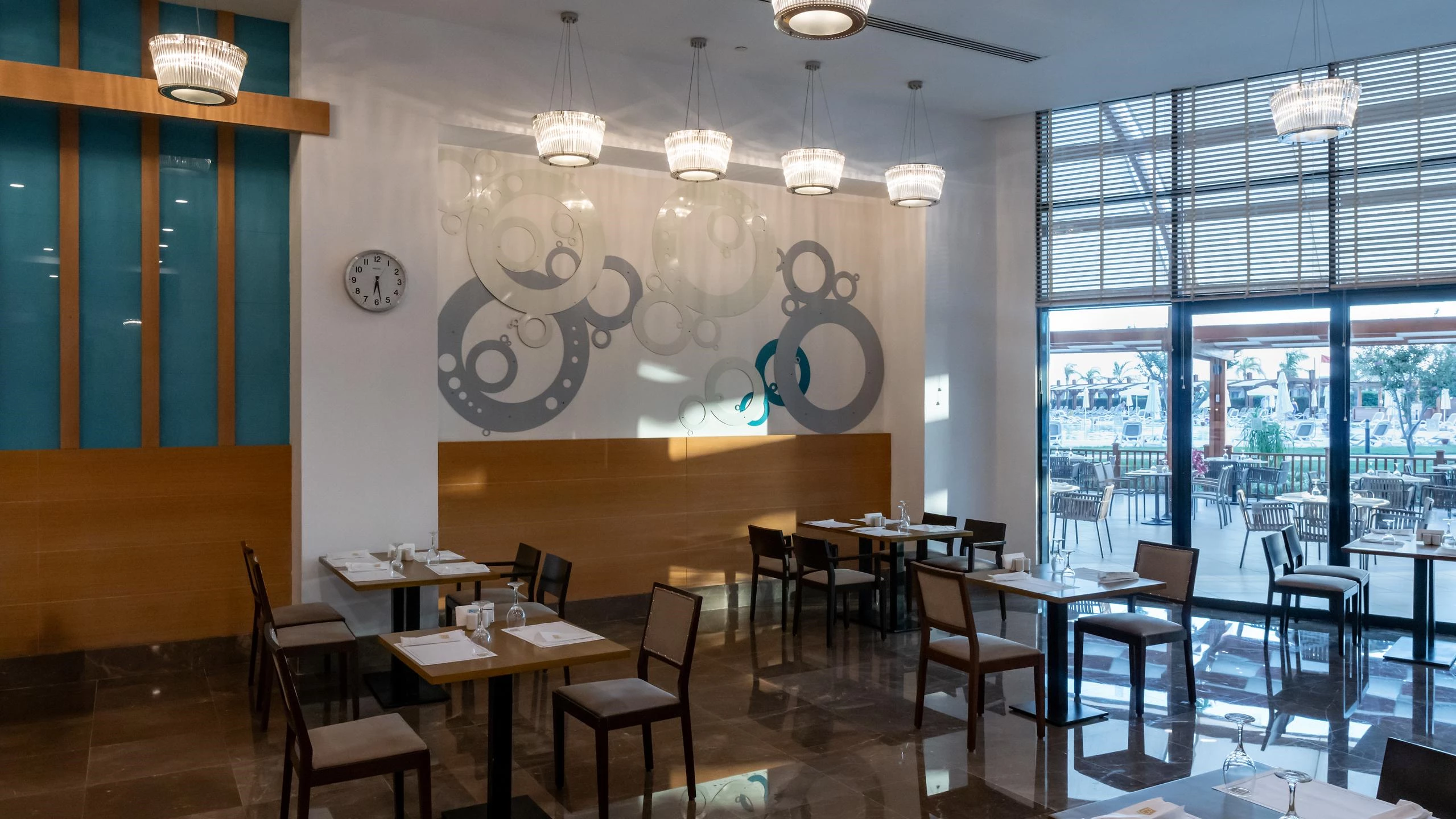 #altIMG Yeme-İçme in Hotel# Baia Lara Hotel #altIMG in# Antalya, Türkiye - #altIMG Image# 16