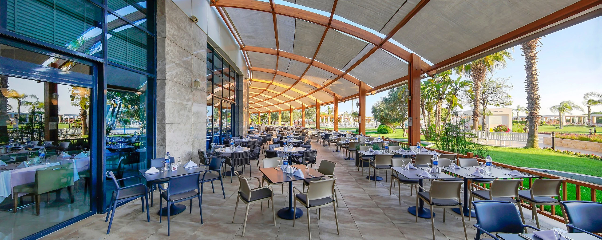 #altIMG Yeme-İçme in Hotel# Baia Lara Hotel #altIMG in# Antalya, Türkiye - #altIMG Image# 19