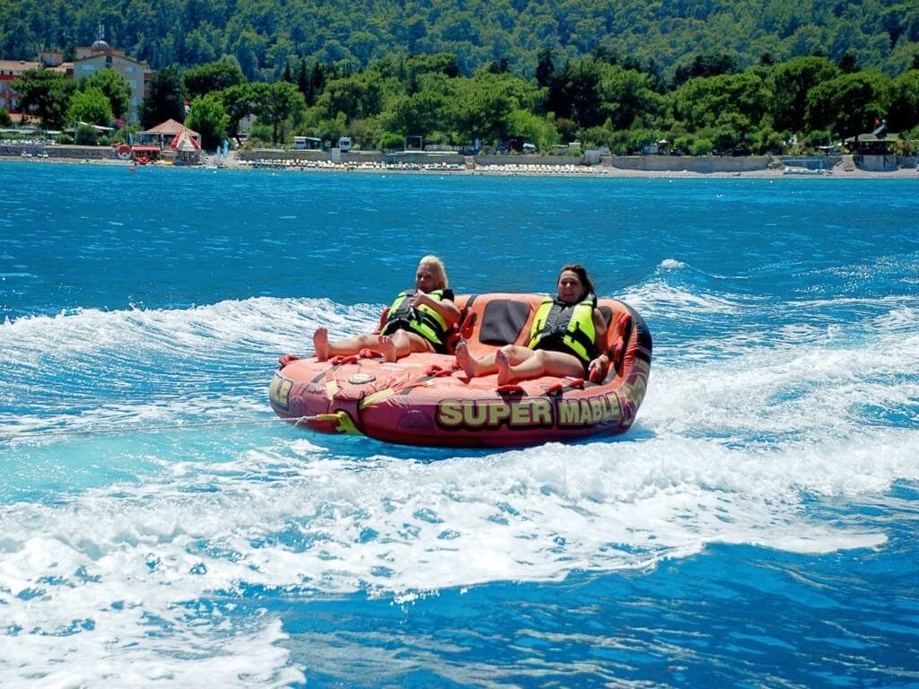 #altIMG Aktivite in Hotel# Catamaran Resort Hotel #altIMG in# Antalya, Türkiye - #altIMG Image# 4