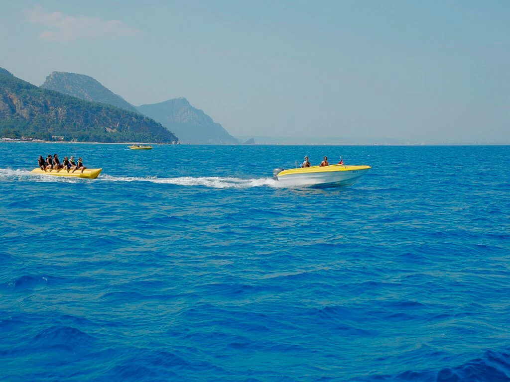 #altIMG Aktivite in Hotel# Catamaran Resort Hotel #altIMG in# Antalya, Türkiye - #altIMG Image# 6