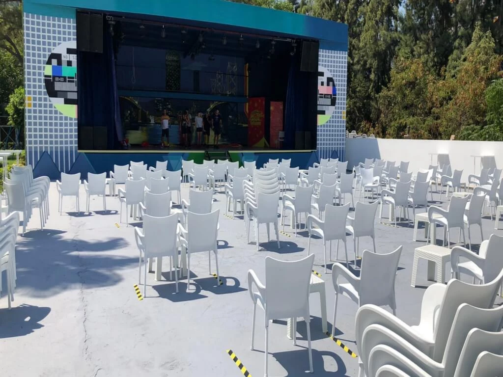 #altIMG Aktivite in Hotel# Catamaran Resort Hotel #altIMG in# Antalya, Türkiye - #altIMG Image# 7