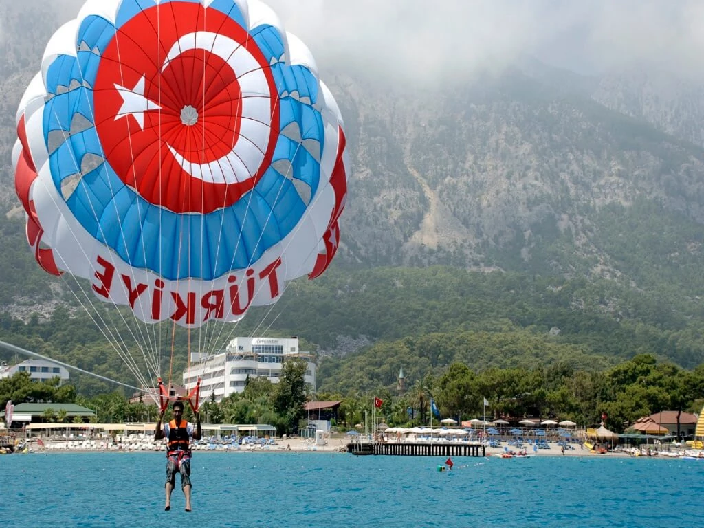 #altIMG Aktivite in Hotel# Catamaran Resort Hotel #altIMG in# Antalya, Türkiye - #altIMG Image# 9