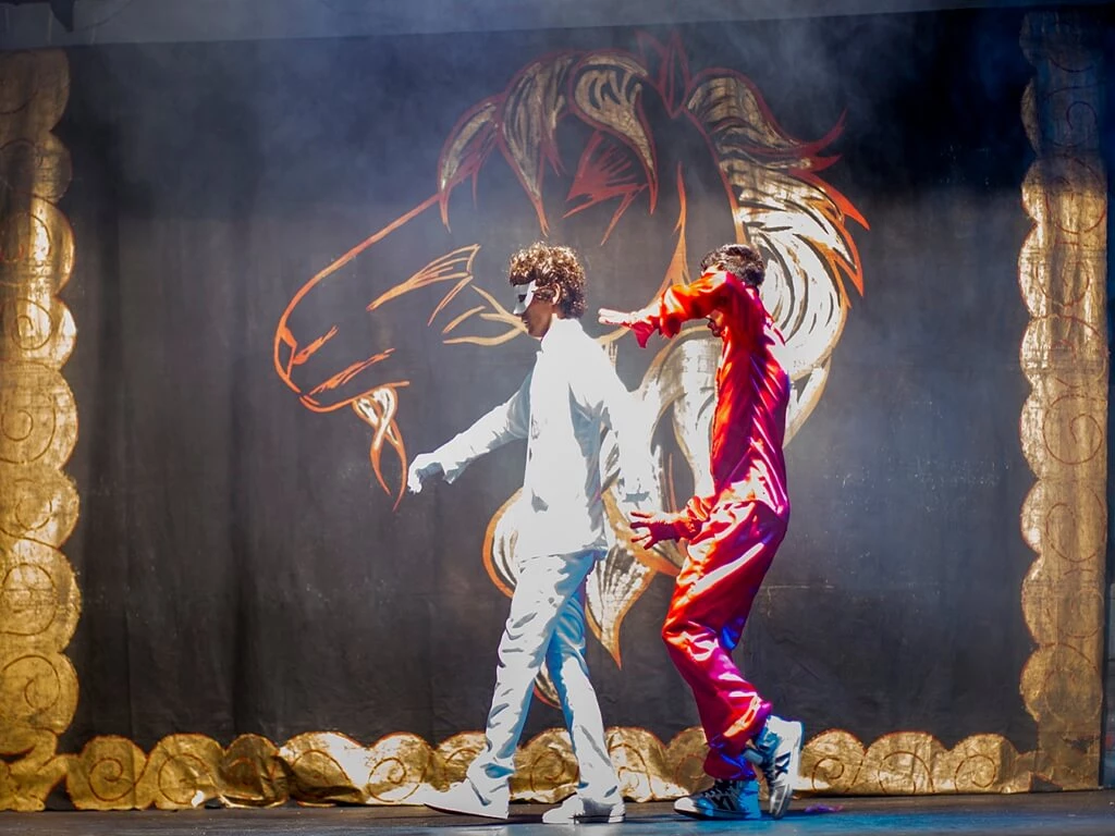 #altIMG Aktivite in Hotel# Catamaran Resort Hotel #altIMG in# Antalya, Türkiye - #altIMG Image# 18