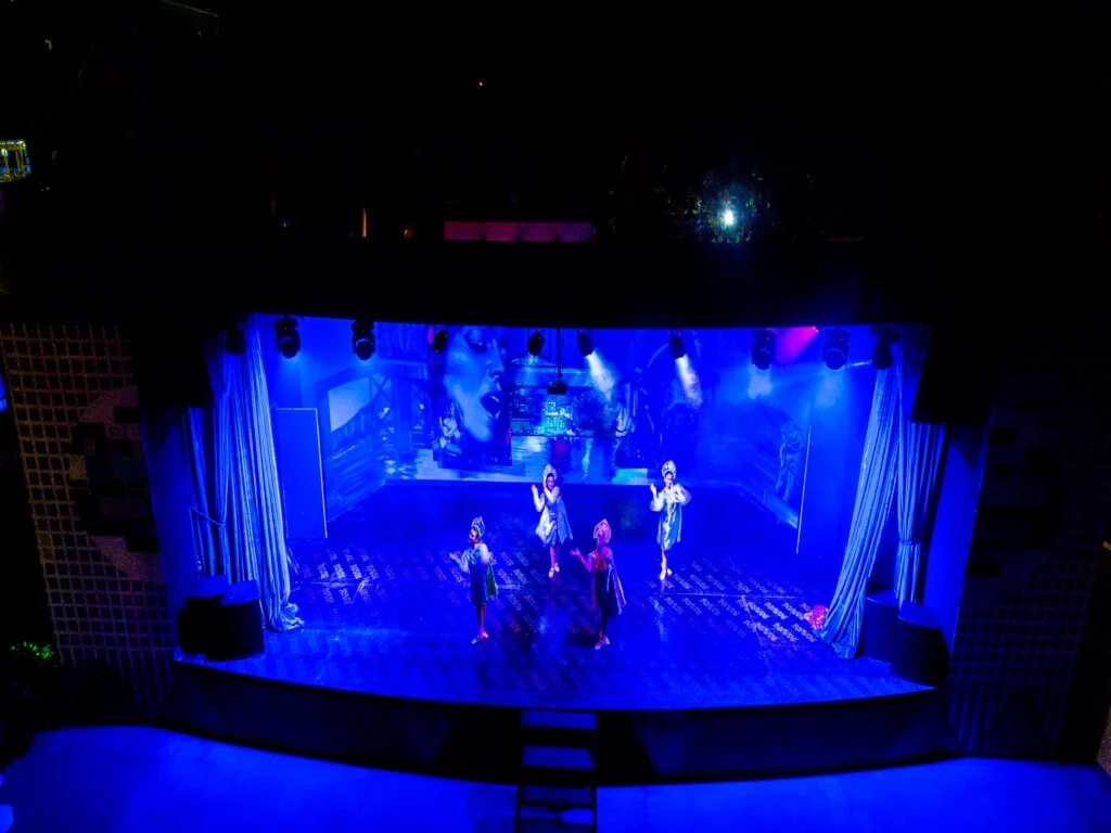 #altIMG Aktivite in Hotel# Catamaran Resort Hotel #altIMG in# Antalya, Türkiye - #altIMG Image# 19