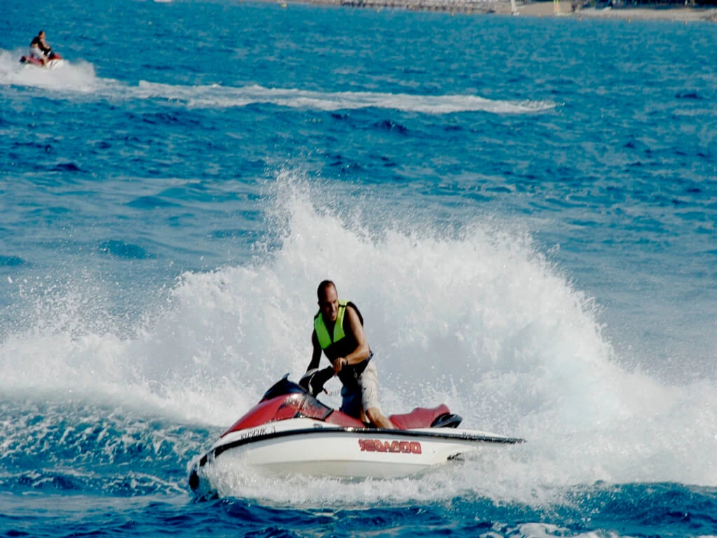 #altIMG Aktivite in Hotel# Catamaran Resort Hotel #altIMG in# Antalya, Türkiye - #altIMG Image# 13