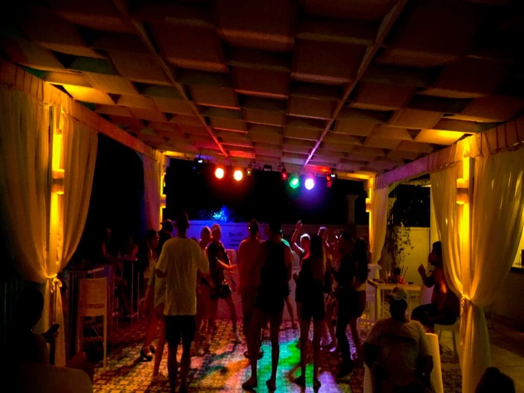 #altIMG Aktivite in Hotel# Catamaran Resort Hotel #altIMG in# Antalya, Türkiye - #altIMG Image# 16