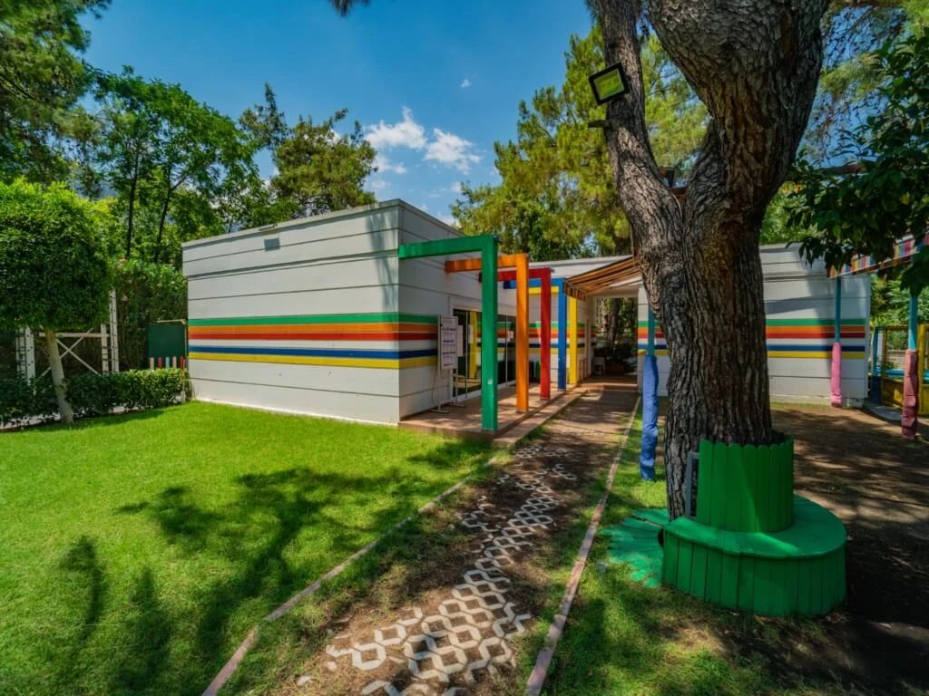 #altIMG Çocuk in Hotel# Catamaran Resort Hotel #altIMG in# Antalya, Türkiye - #altIMG Image# 8