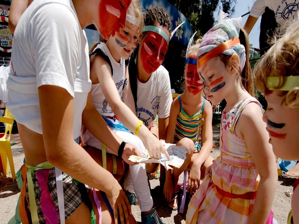 #altIMG Çocuk in Hotel# Catamaran Resort Hotel #altIMG in# Antalya, Türkiye - #altIMG Image# 11