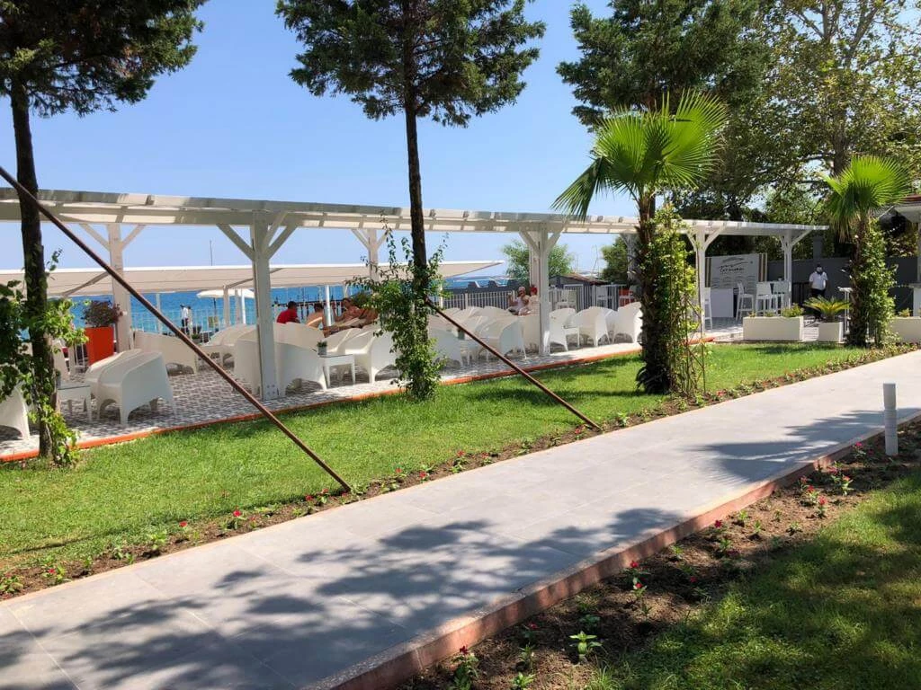 #altIMG Hotel# Catamaran Resort Hotel #altIMG in# Antalya, Türkiye - #altIMG Image# 10