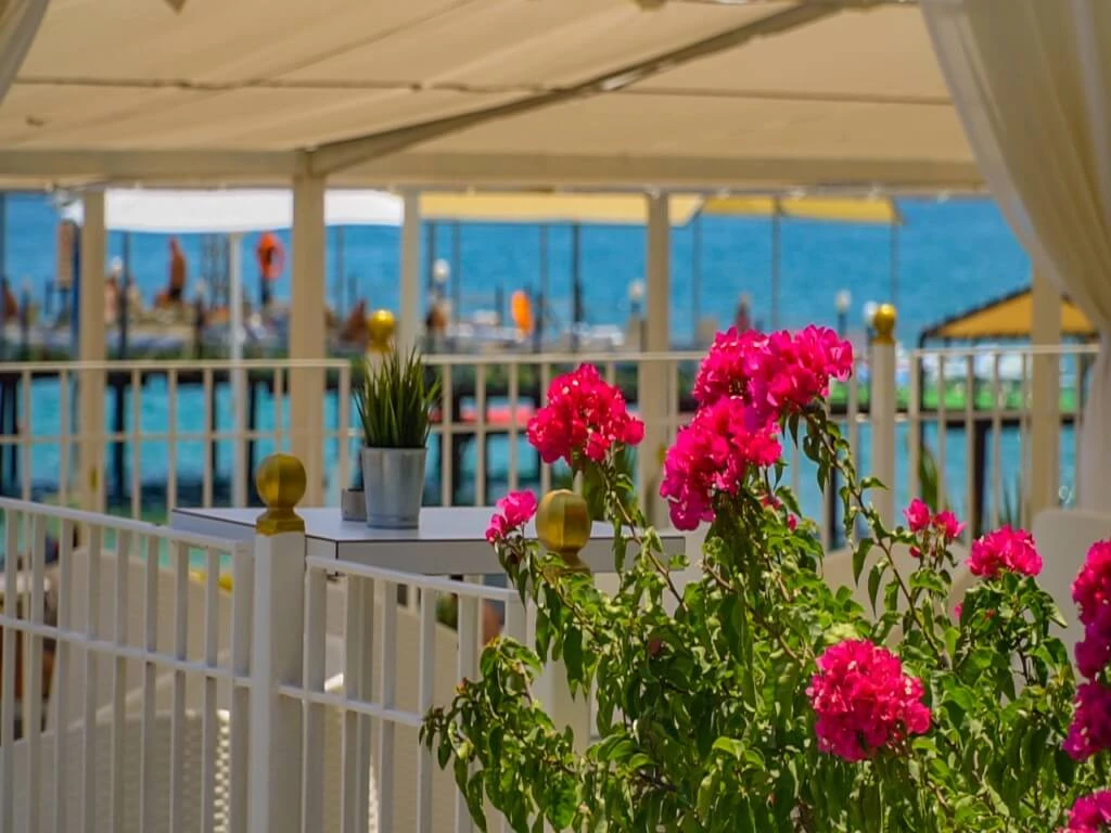 #altIMG Hotel# Catamaran Resort Hotel #altIMG in# Antalya, Türkiye - #altIMG Image# 15