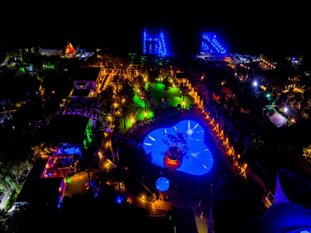 #altIMG Hotel# Catamaran Resort Hotel #altIMG in# Antalya, Türkiye - #altIMG Image# 21