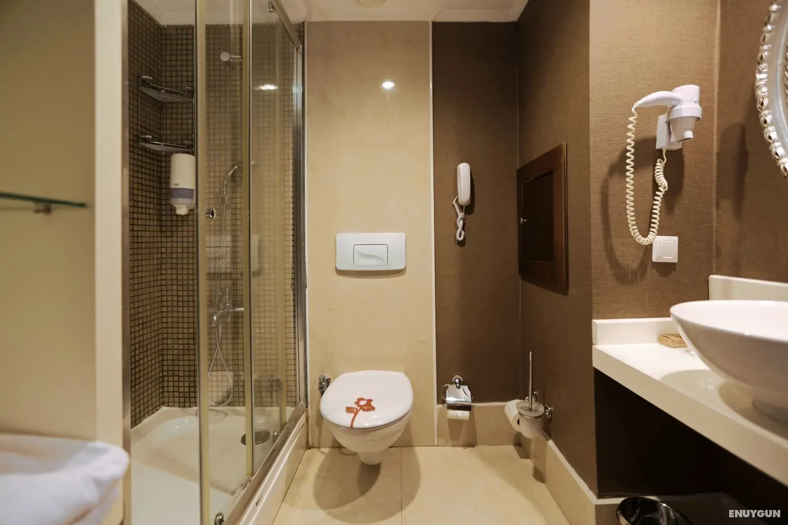 #altIMG Oda in Hotel# Catamaran Resort Hotel #altIMG in# Antalya, Türkiye - #altIMG Image# 3