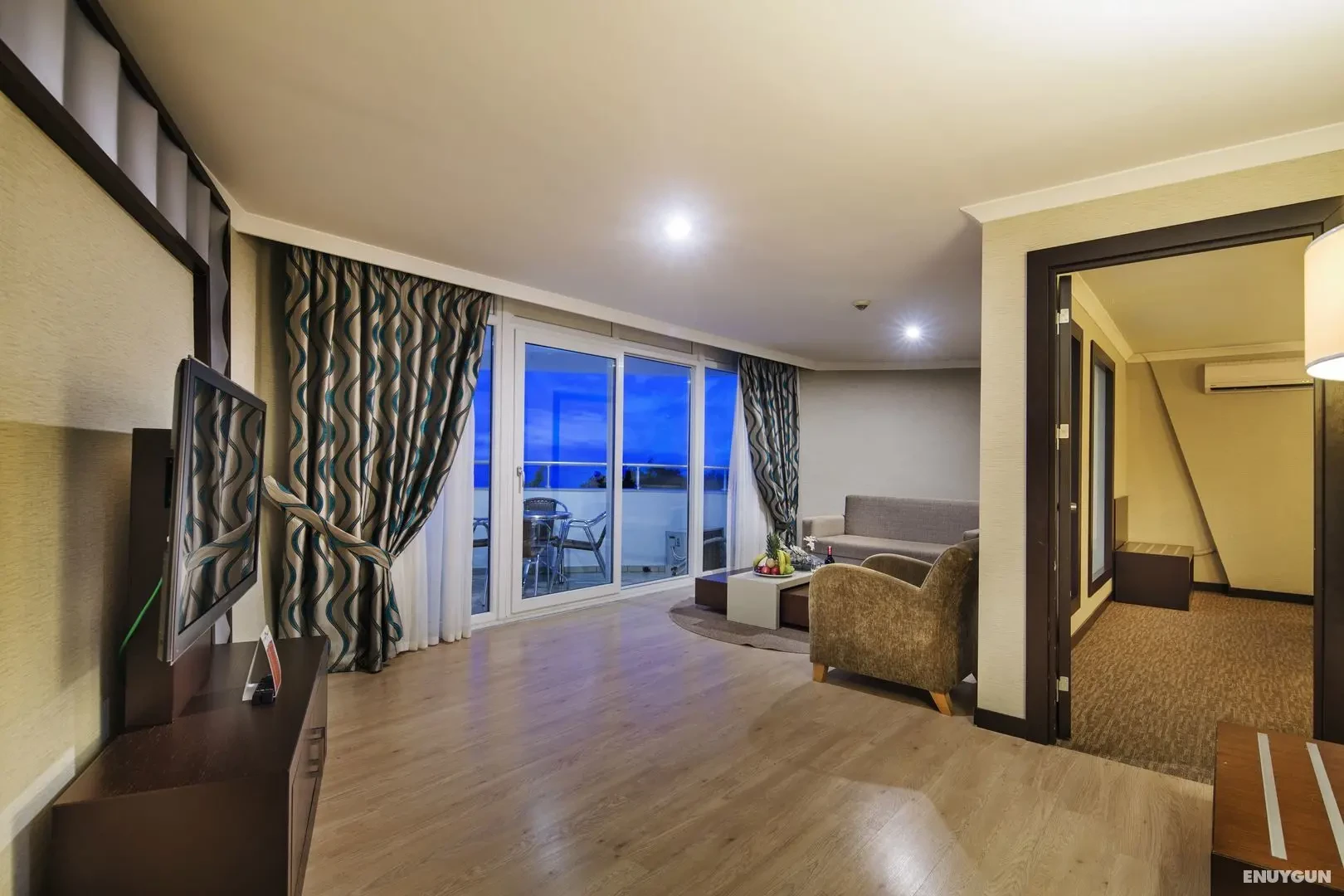 #altIMG Oda in Hotel# Catamaran Resort Hotel #altIMG in# Antalya, Türkiye - #altIMG Image# 5