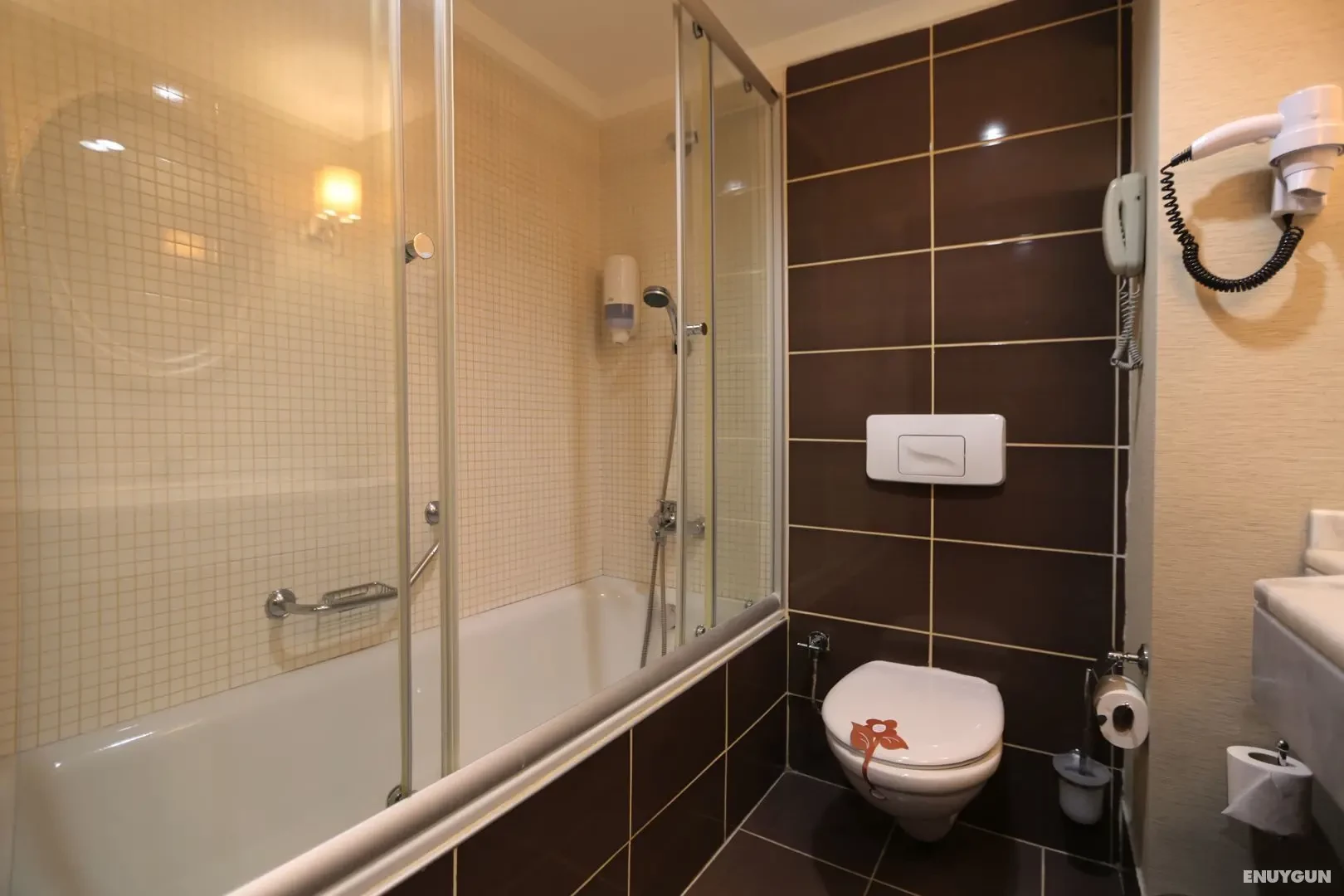 #altIMG Oda in Hotel# Catamaran Resort Hotel #altIMG in# Antalya, Türkiye - #altIMG Image# 10