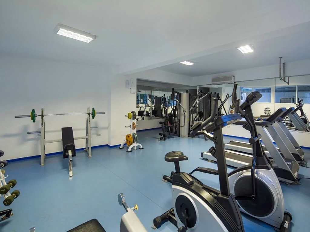 #altIMG Sport in Hotel# Catamaran Resort Hotel #altIMG in# Antalya, Türkiye - #altIMG Image# 2