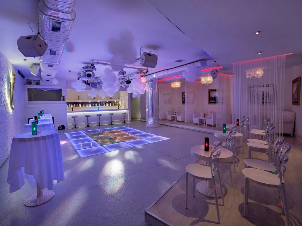 #altIMG Yeme-İçme in Hotel# Catamaran Resort Hotel #altIMG in# Antalya, Türkiye - #altIMG Image# 13