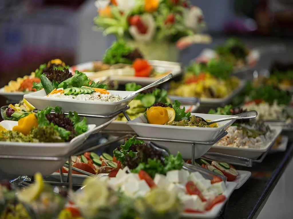 #altIMG Yeme-İçme in Hotel# Catamaran Resort Hotel #altIMG in# Antalya, Türkiye - #altIMG Image# 19