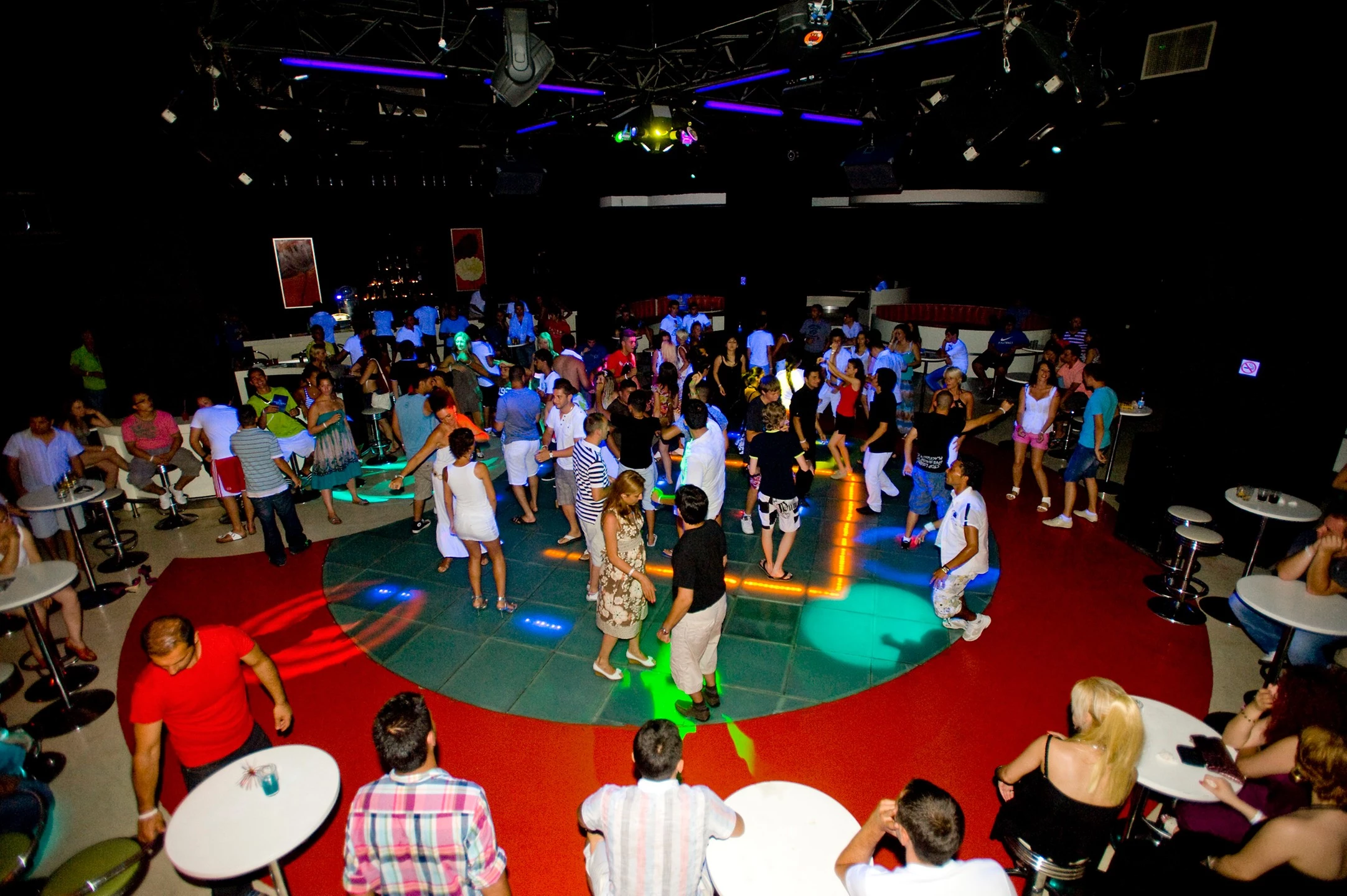 #altIMG Aktivite in Hotel# Crystal Admiral Resort Suites & SPA #altIMG in# Antalya, Türkiye - #altIMG Image# 7