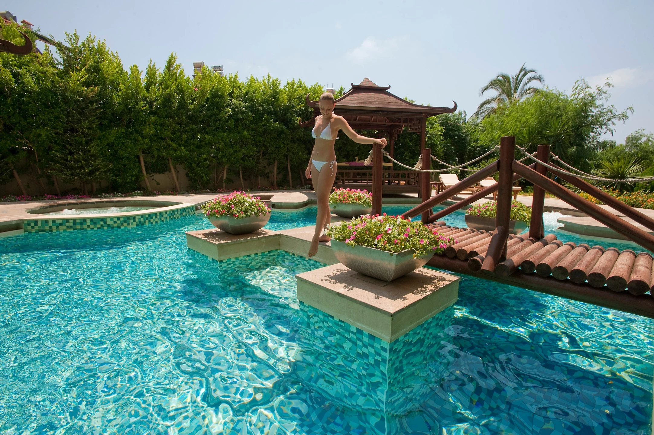 #altIMG Hotel# Crystal Admiral Resort Suites & SPA #altIMG in# Antalya, Türkiye - #altIMG Image# 7