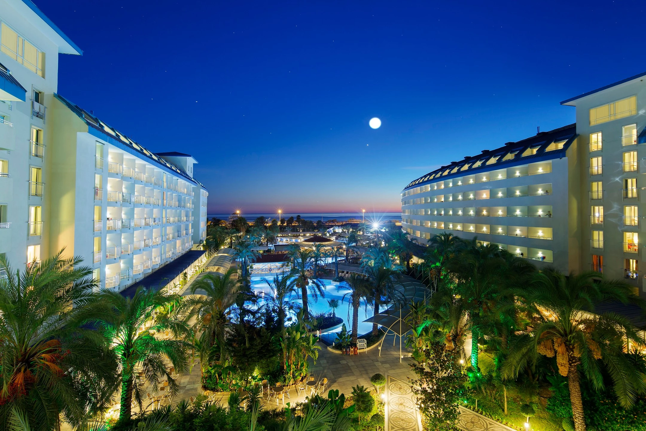 #altIMG Hotel# Crystal Admiral Resort Suites & SPA #altIMG in# Antalya, Türkiye - #altIMG Image# 6