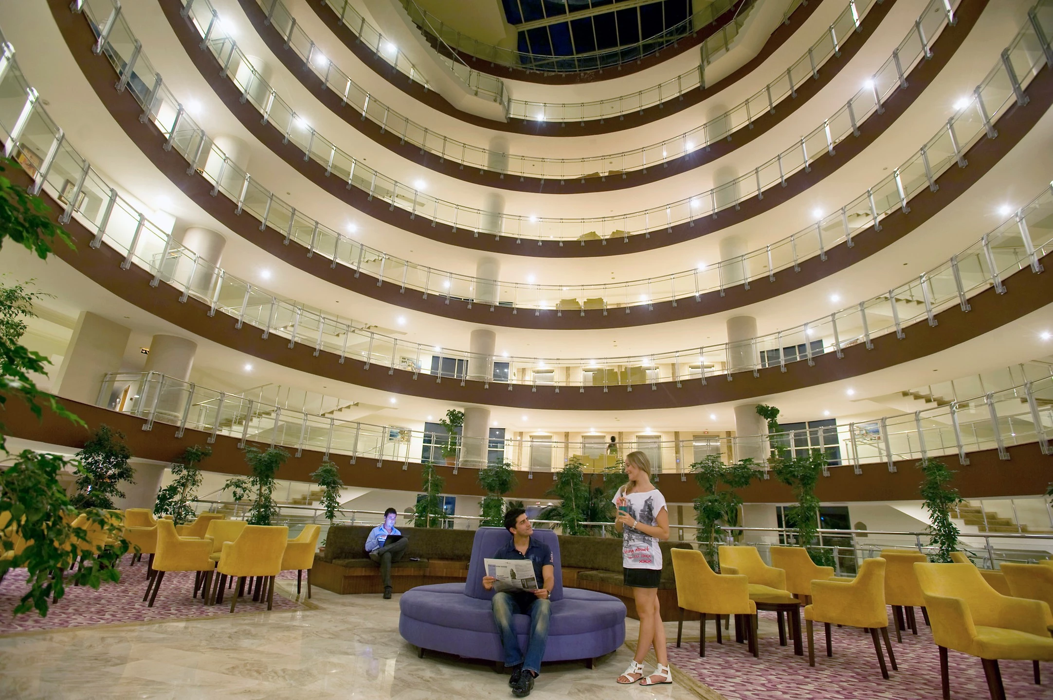 #altIMG Hotel# Crystal Admiral Resort Suites & SPA #altIMG in# Antalya, Türkiye - #altIMG Image# 5