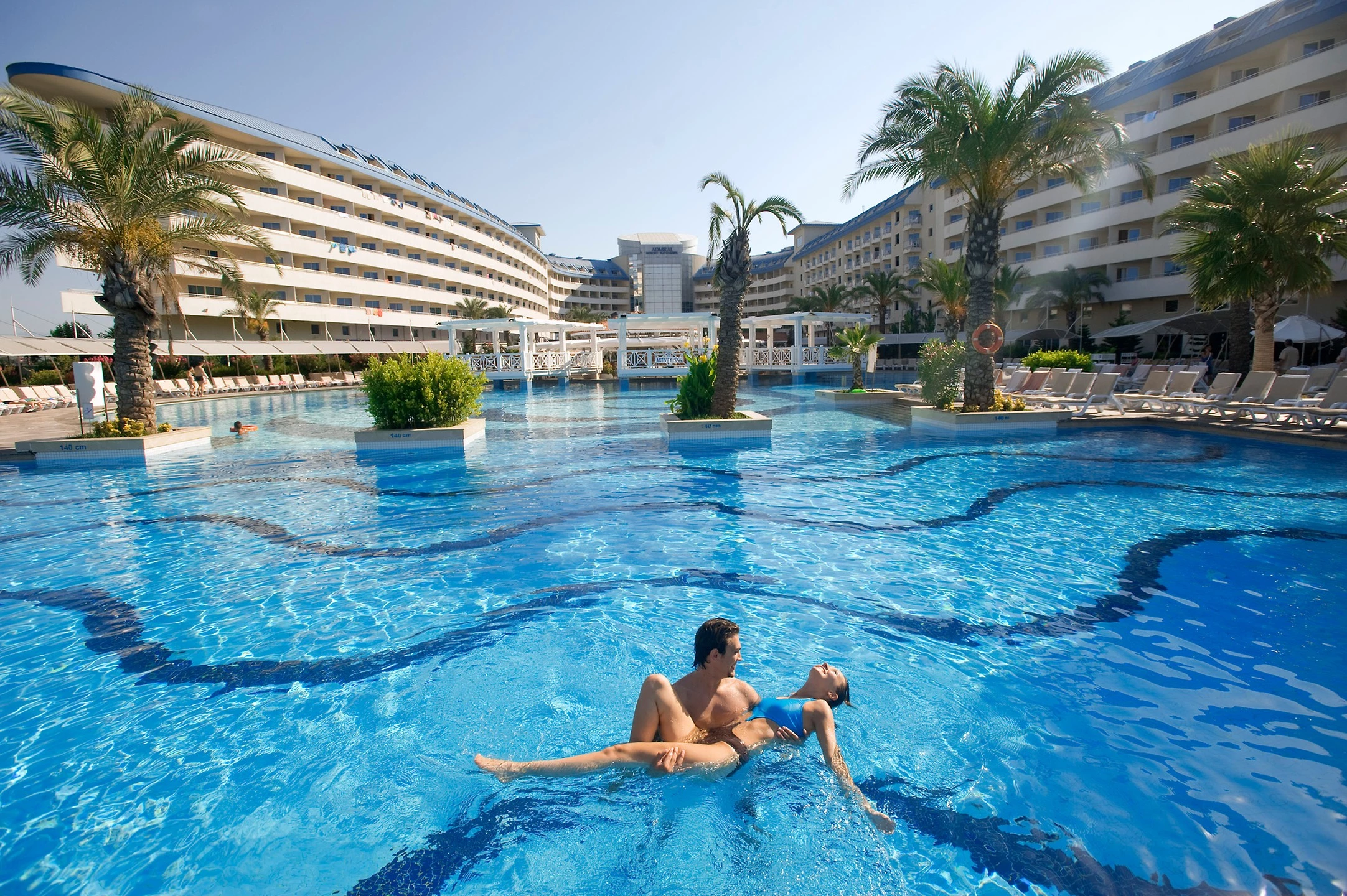 #altIMG Hotel# Crystal Admiral Resort Suites & SPA #altIMG in# Antalya, Türkiye - #altIMG Image# 3
