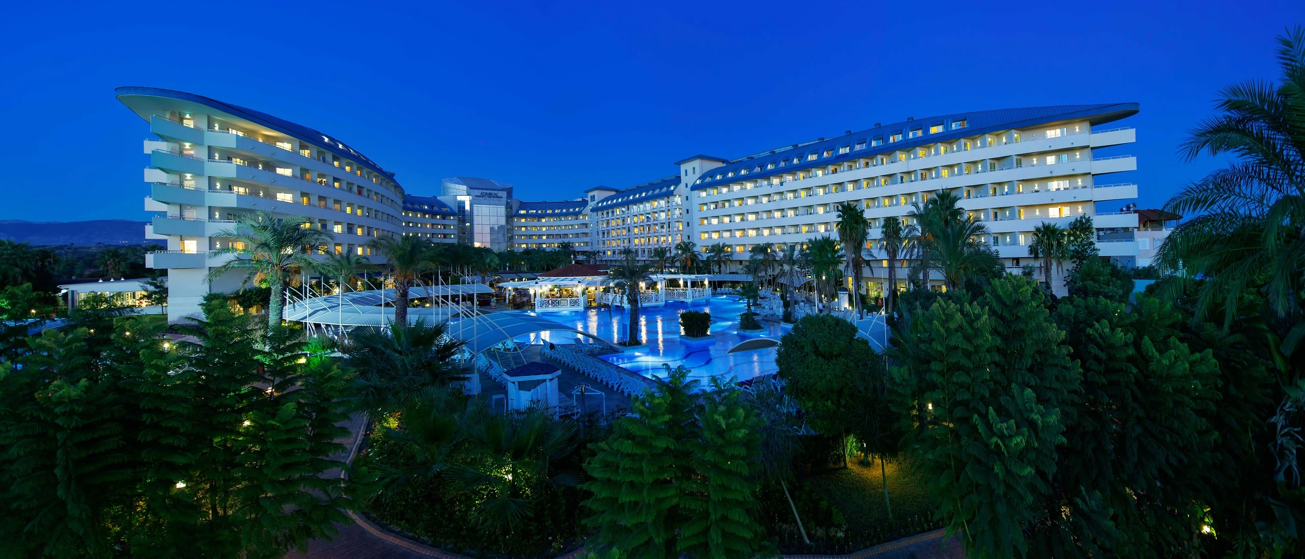 #altIMG Hotel# Crystal Admiral Resort Suites & SPA #altIMG in# Antalya, Türkiye - #altIMG Image# 4