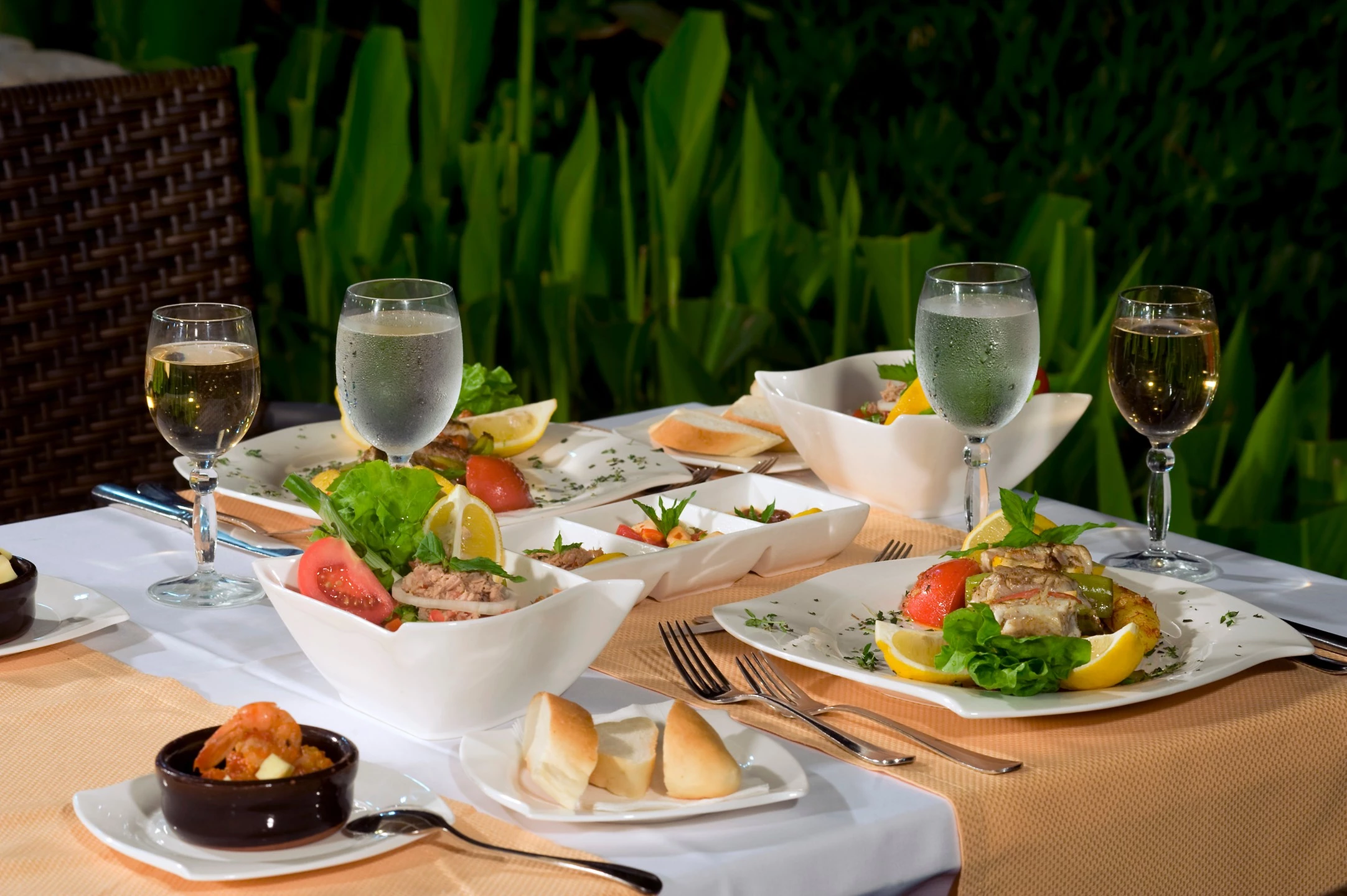 #altIMG Yeme-İçme in Hotel# Crystal Admiral Resort Suites & SPA #altIMG in# Antalya, Türkiye - #altIMG Image# 5