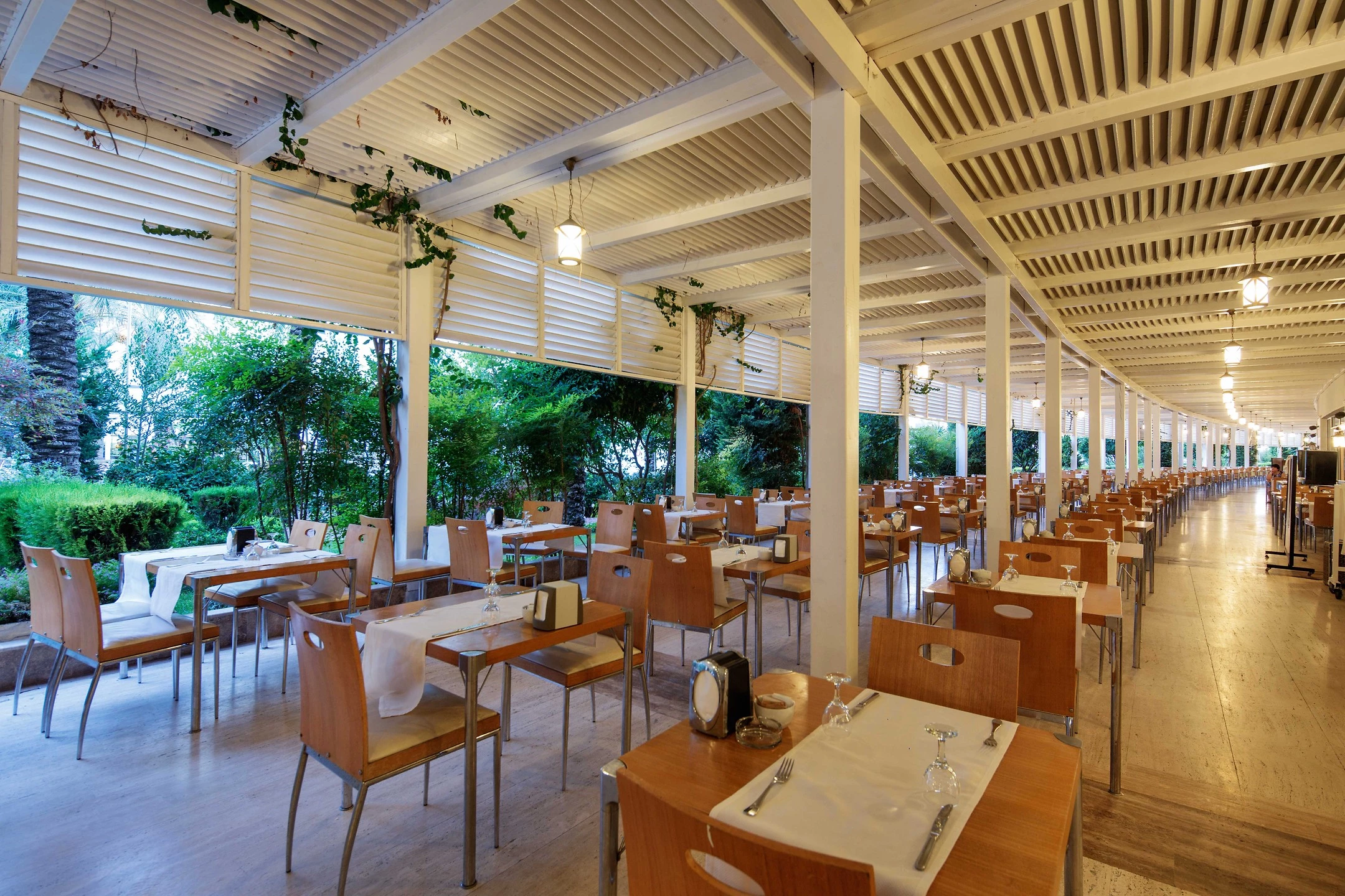 #altIMG Yeme-İçme in Hotel# Crystal Admiral Resort Suites & SPA #altIMG in# Antalya, Türkiye - #altIMG Image# 8