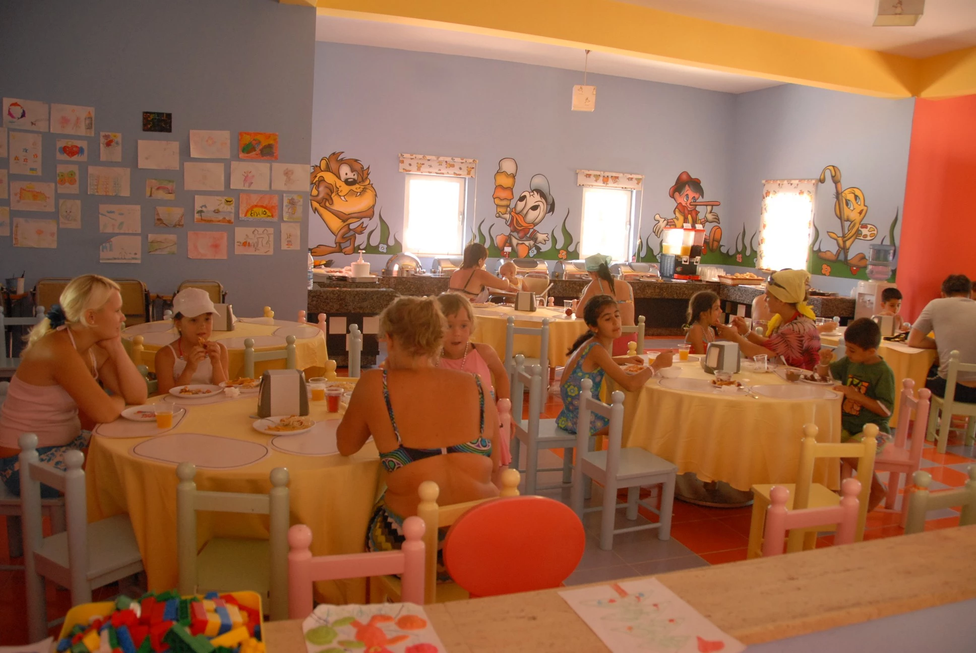 #altIMG Çocuk in Hotel# Crystal Admiral Resort Suites & SPA #altIMG in# Antalya, Türkiye - #altIMG Image# 1