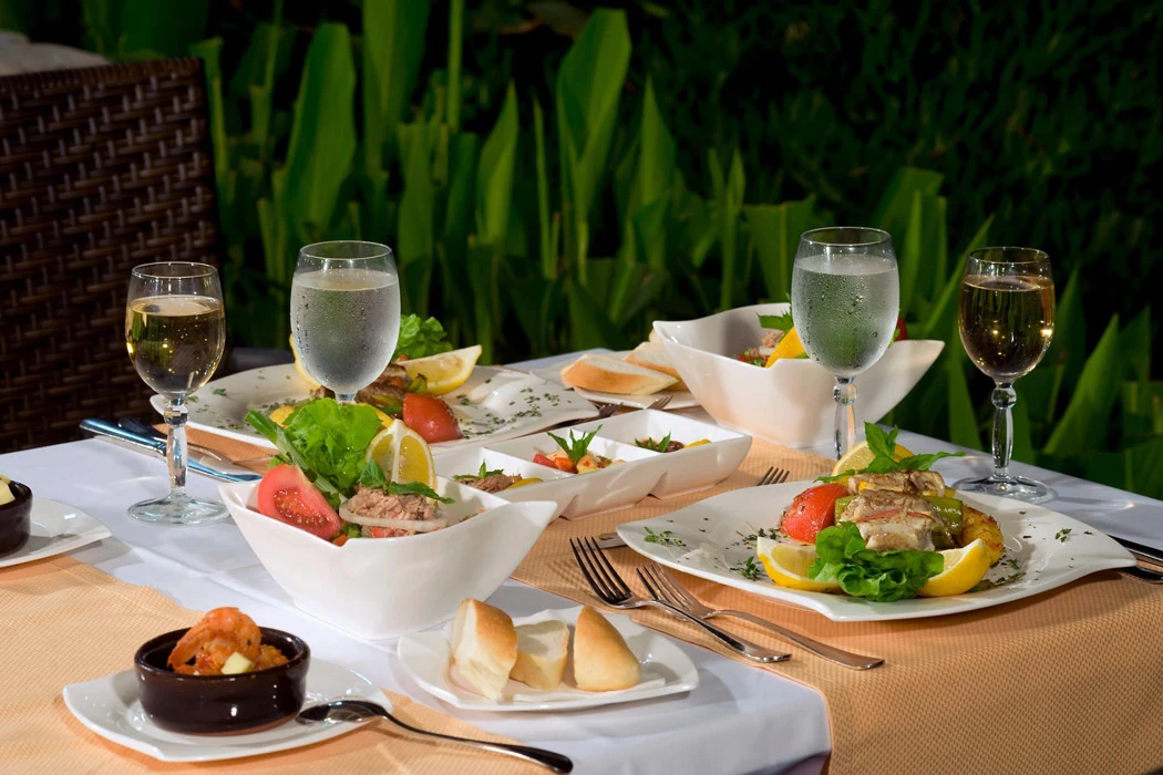 #altIMG Yeme-İçme in Hotel# Crystal Admiral Resort Suites & SPA #altIMG in# Antalya, Türkiye - #altIMG Image# 11