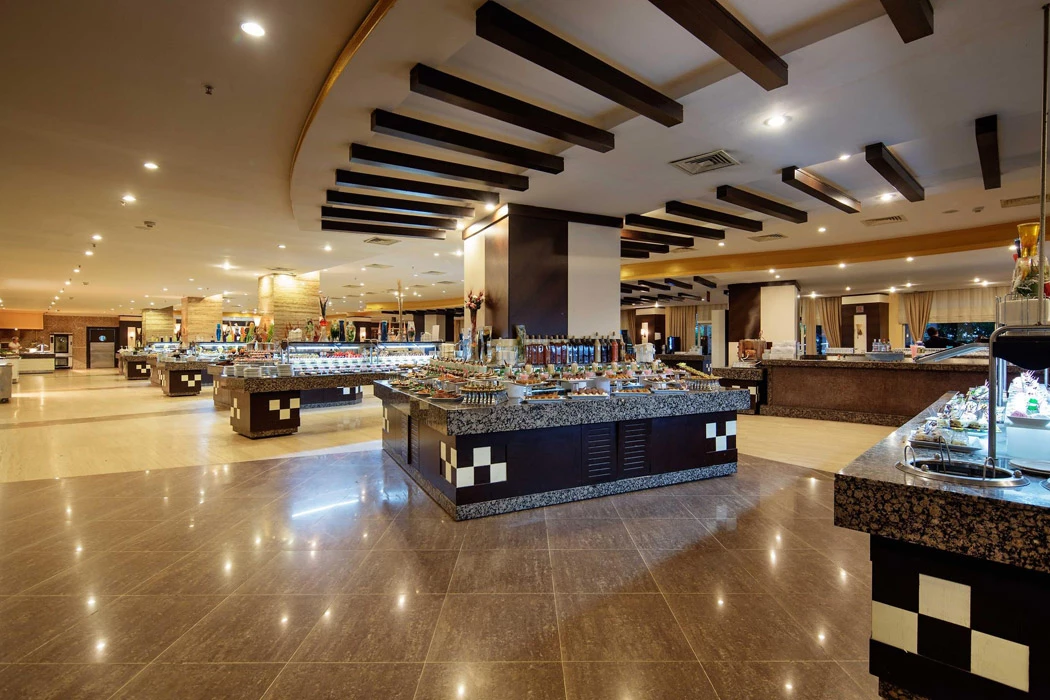 #altIMG Yeme-İçme in Hotel# Crystal Admiral Resort Suites & SPA #altIMG in# Antalya, Türkiye - #altIMG Image# 12