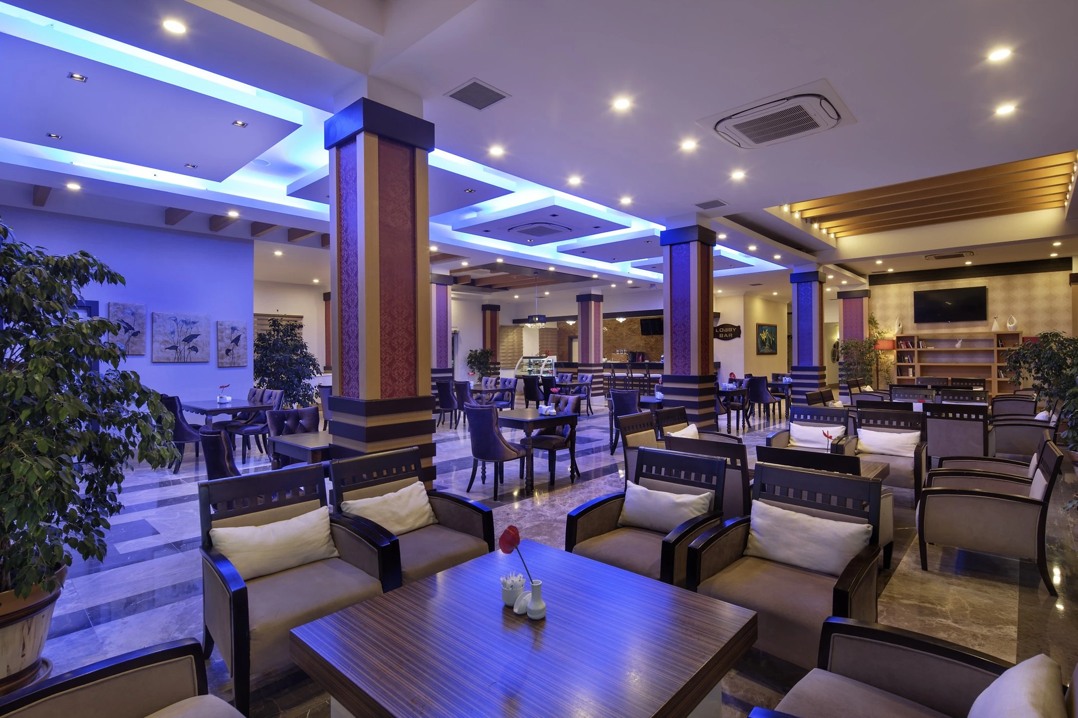 #altIMG Hotel# Crystal Aura Beach Resort & SPA #altIMG in# Antalya, Türkiye - #altIMG Image# 12