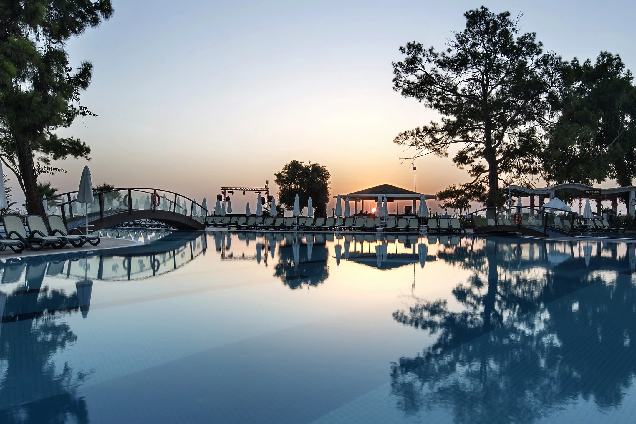 #altIMG Hotel# Crystal Aura Beach Resort & SPA #altIMG in# Antalya, Türkiye - #altIMG Image# 13