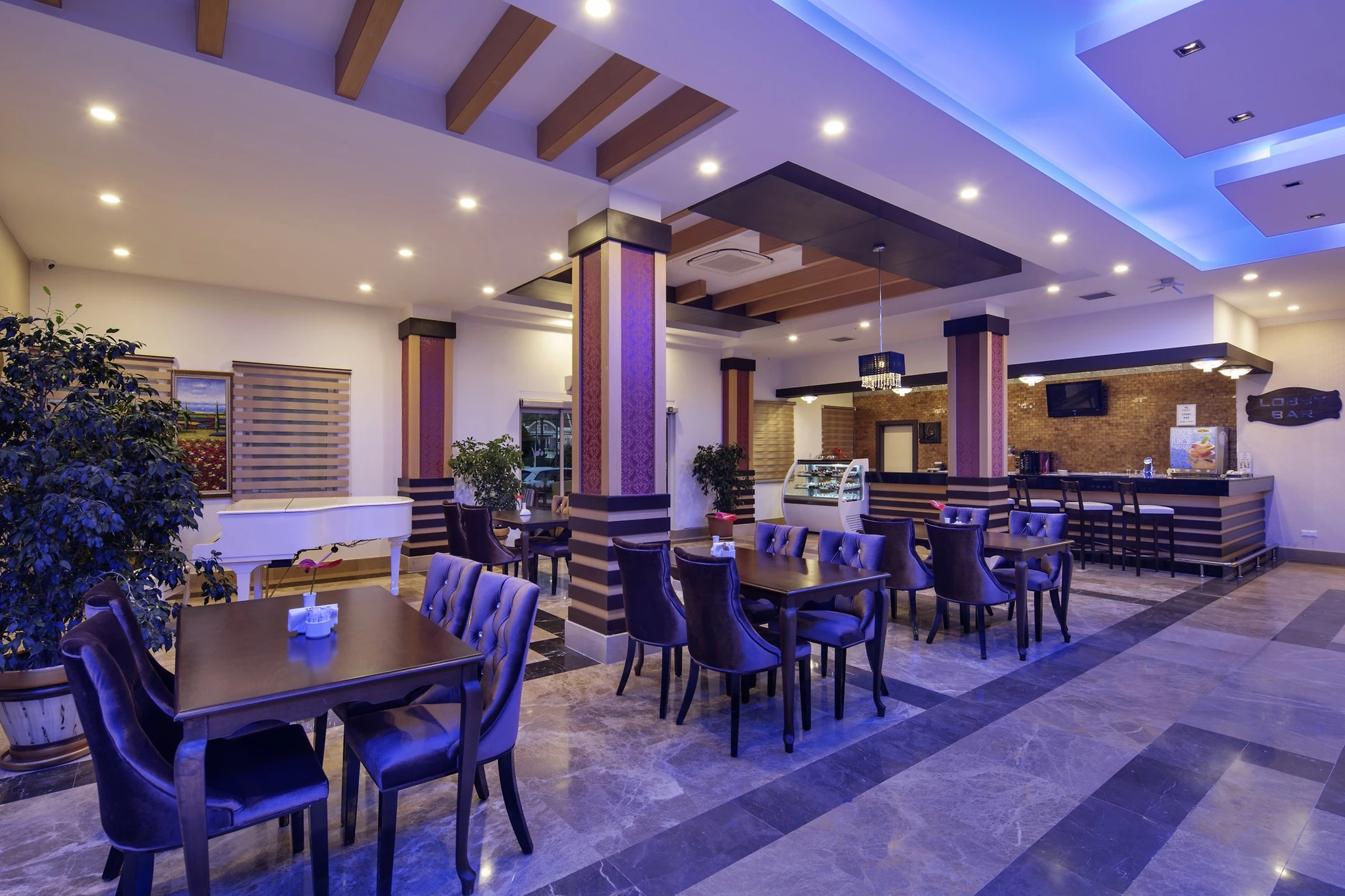 #altIMG Hotel# Crystal Aura Beach Resort & SPA #altIMG in# Antalya, Türkiye - #altIMG Image# 15