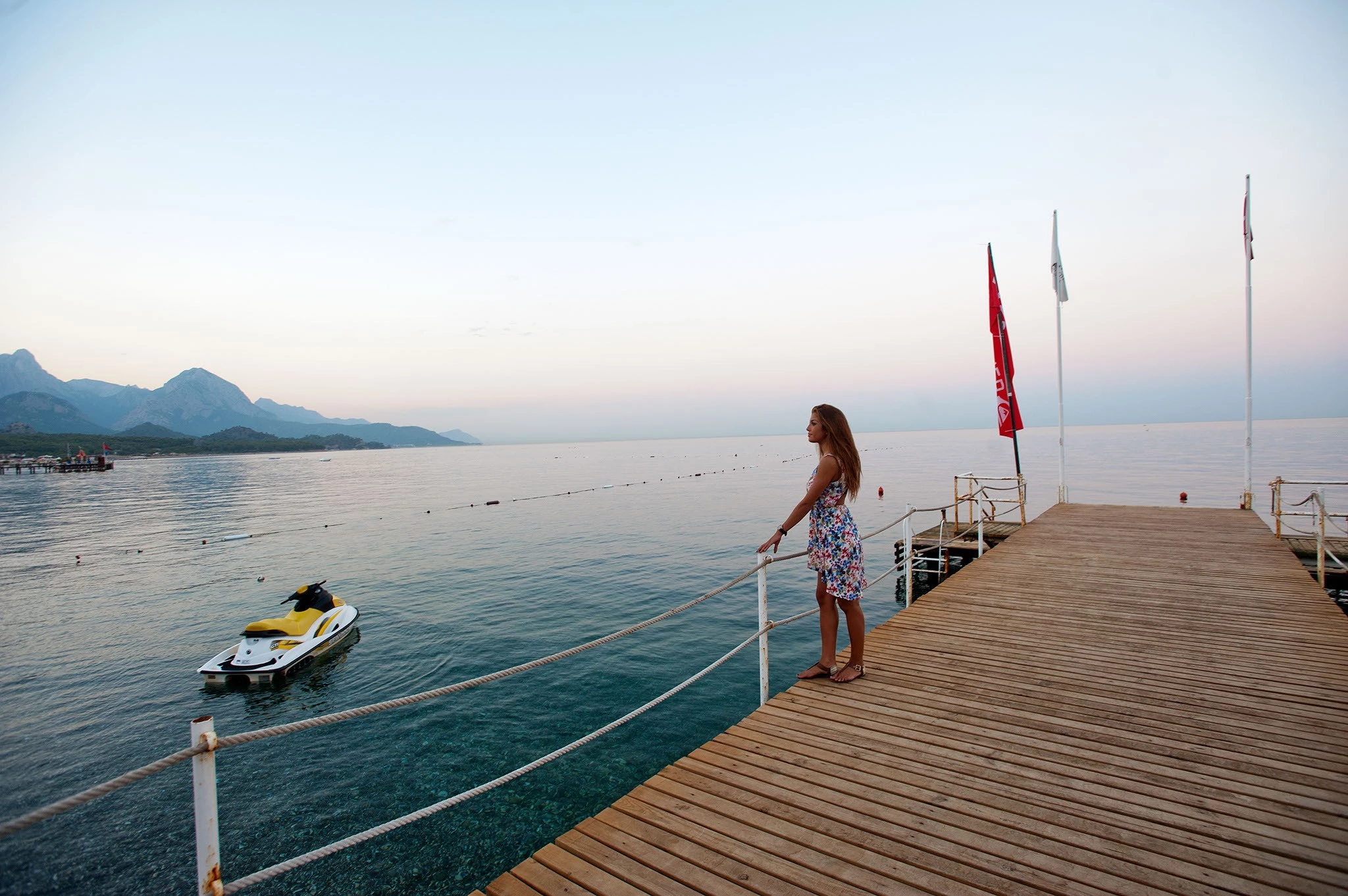 #altIMG Hotel# Crystal Aura Beach Resort & SPA #altIMG in# Antalya, Türkiye - #altIMG Image# 16