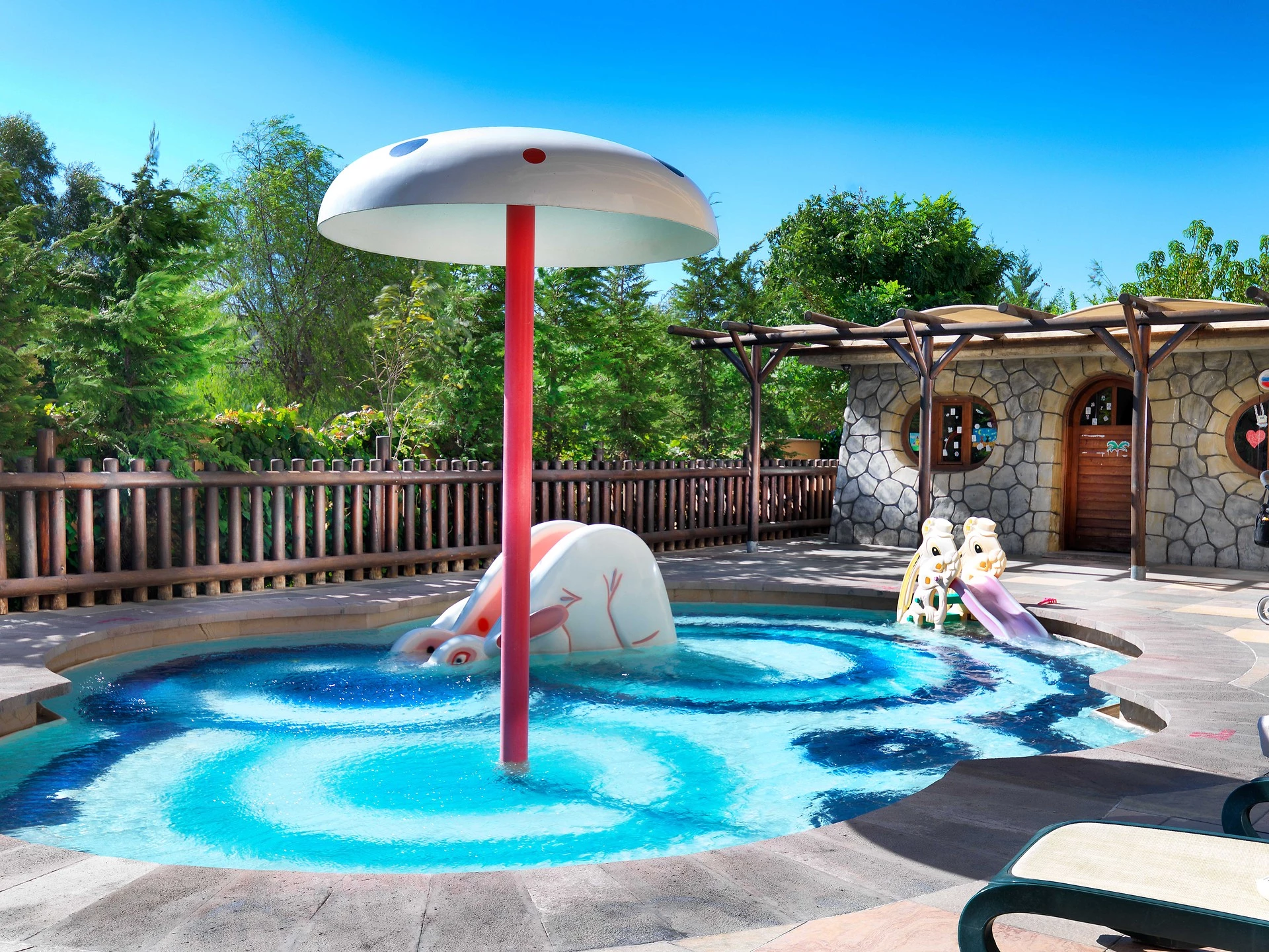 #altIMG Çocuk in Hotel# Crystal De Luxe Resort & SPA #altIMG in# Antalya, Türkiye - #altIMG Image# 5